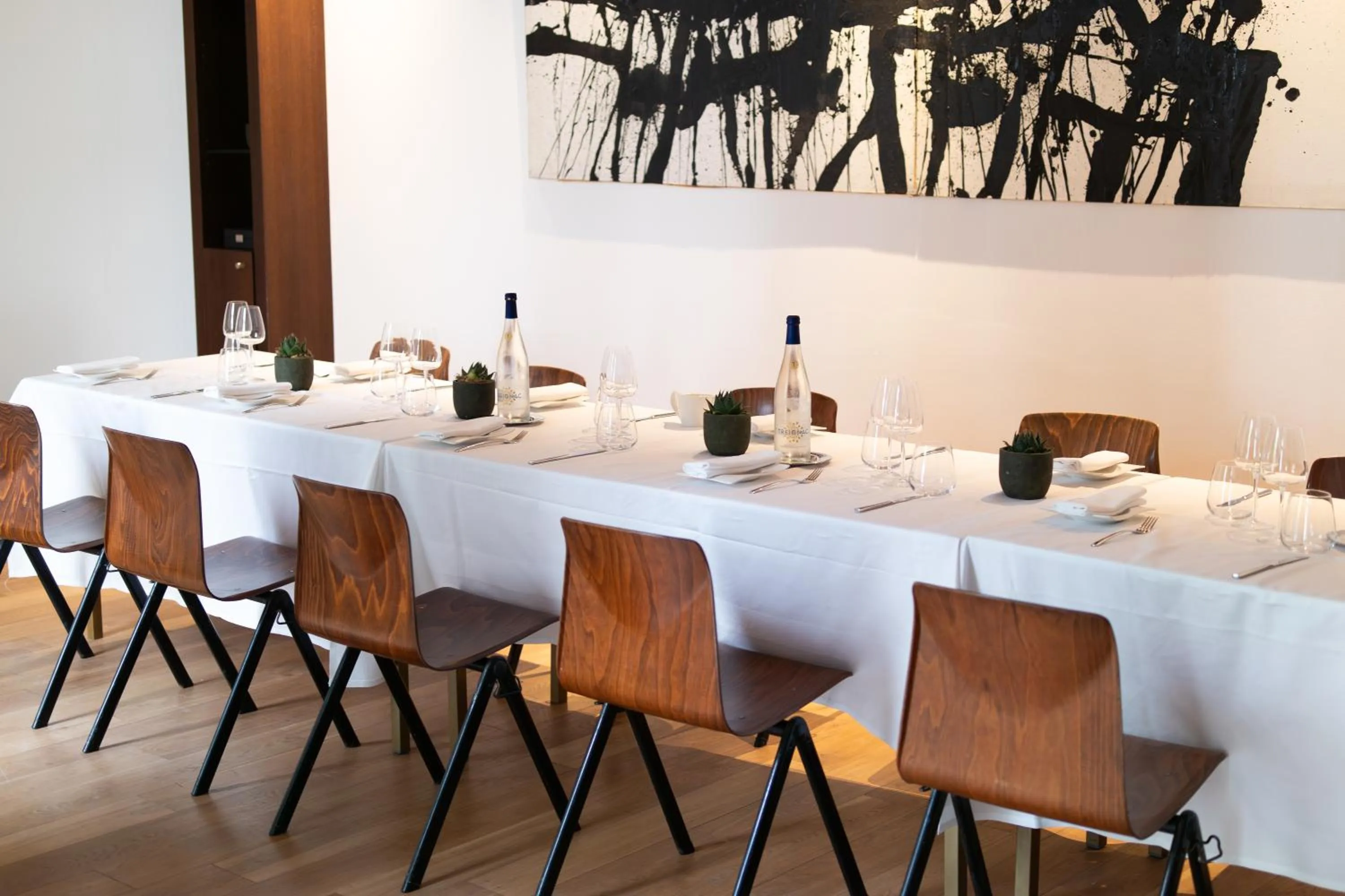 Banquet/Function facilities in Grand Hôtel Champs-Elysées