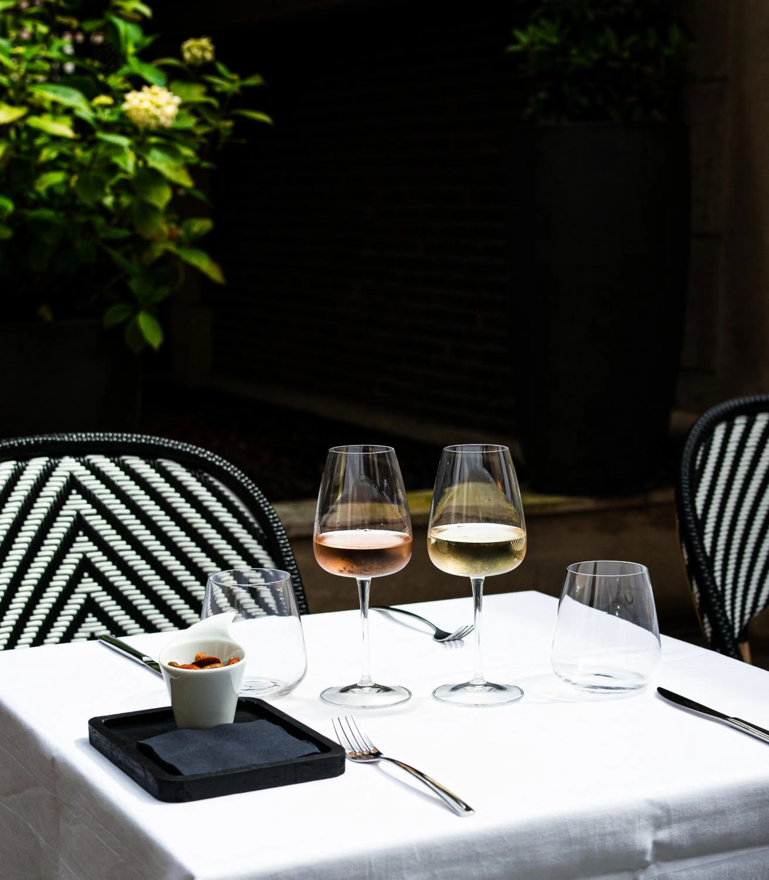 Drinks in Grand Hôtel Champs-Elysées
