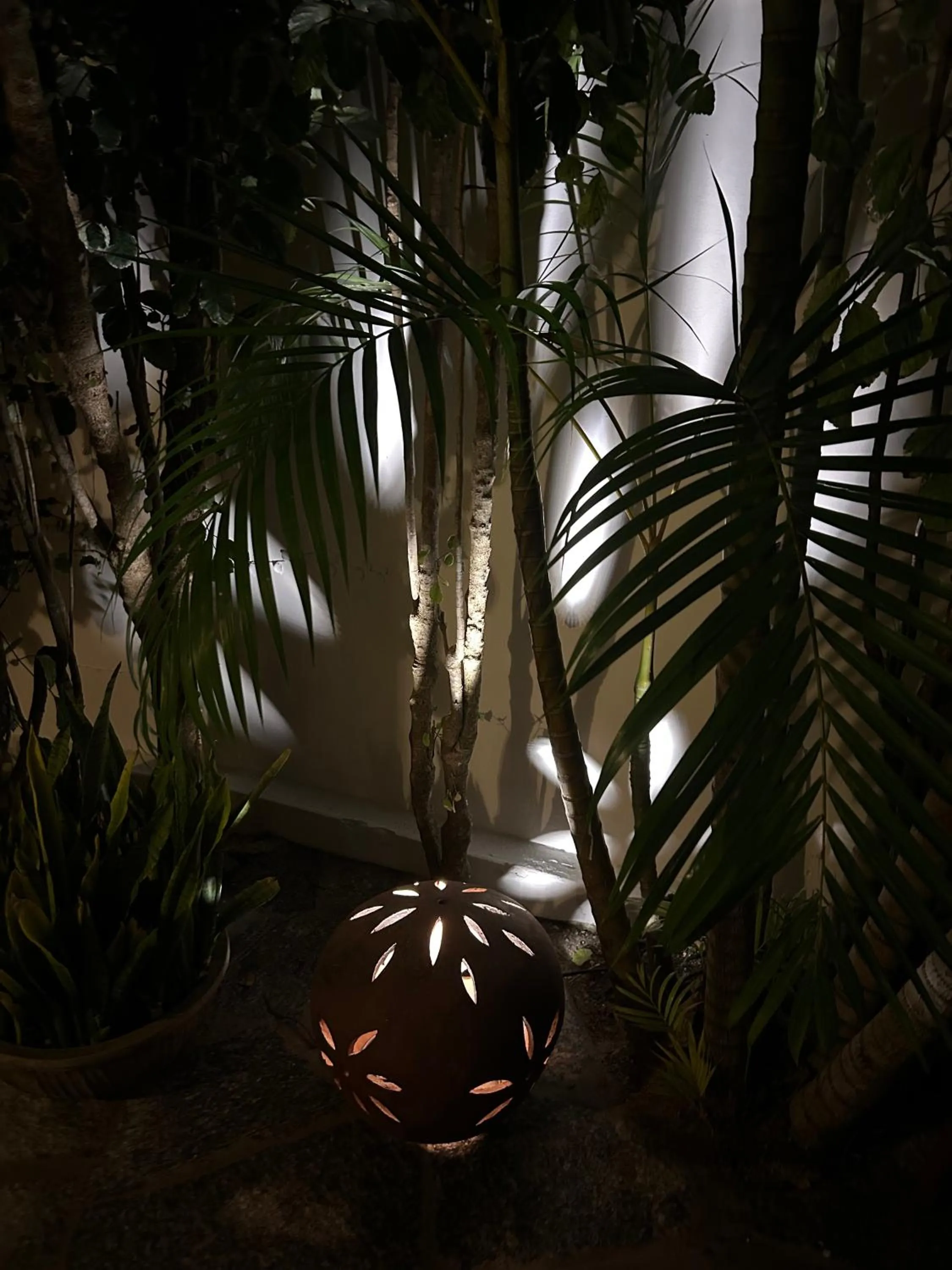 Property building in La Reserve Design Villa IDA