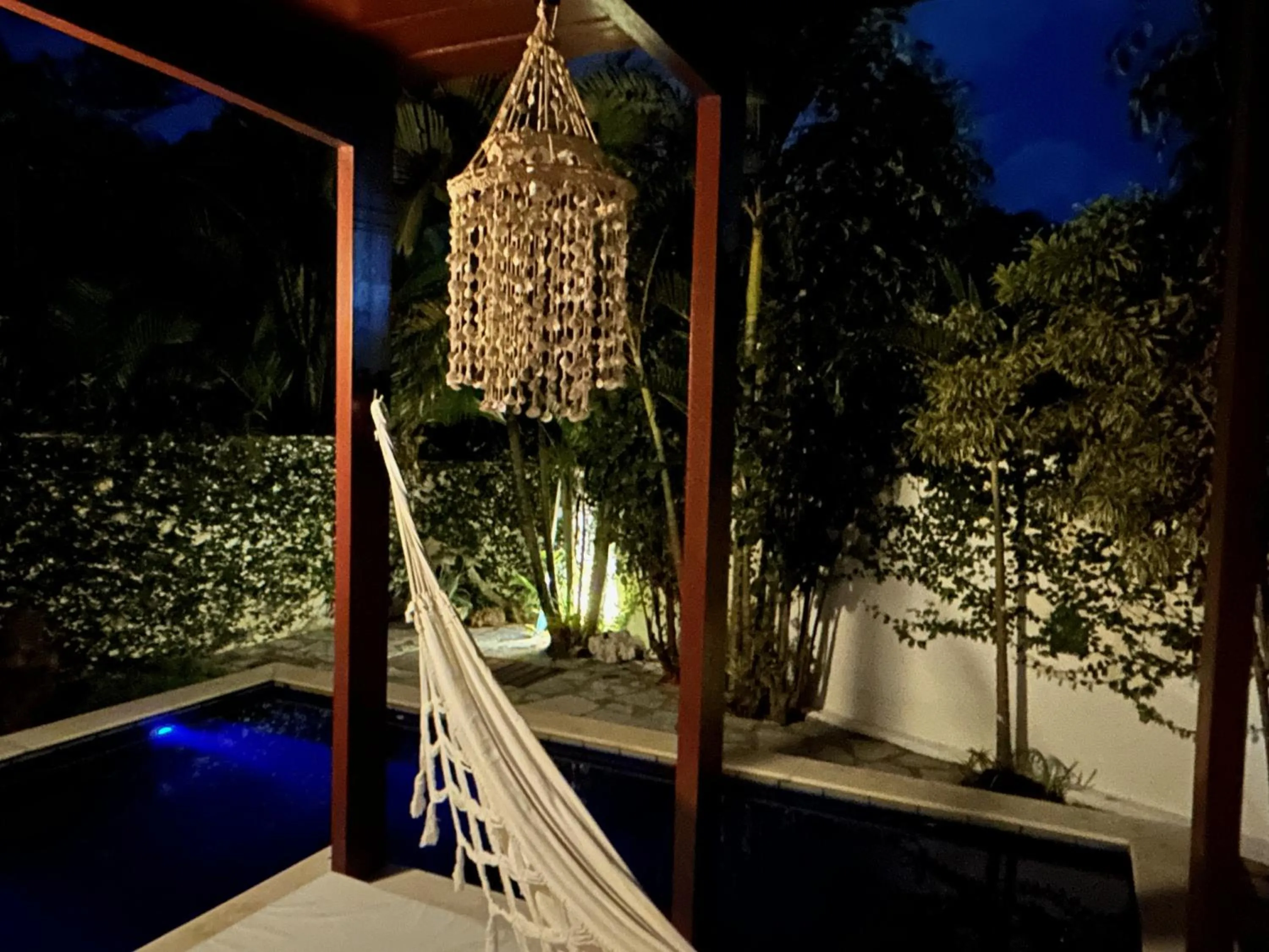 Property building in La Reserve Design Villa IDA