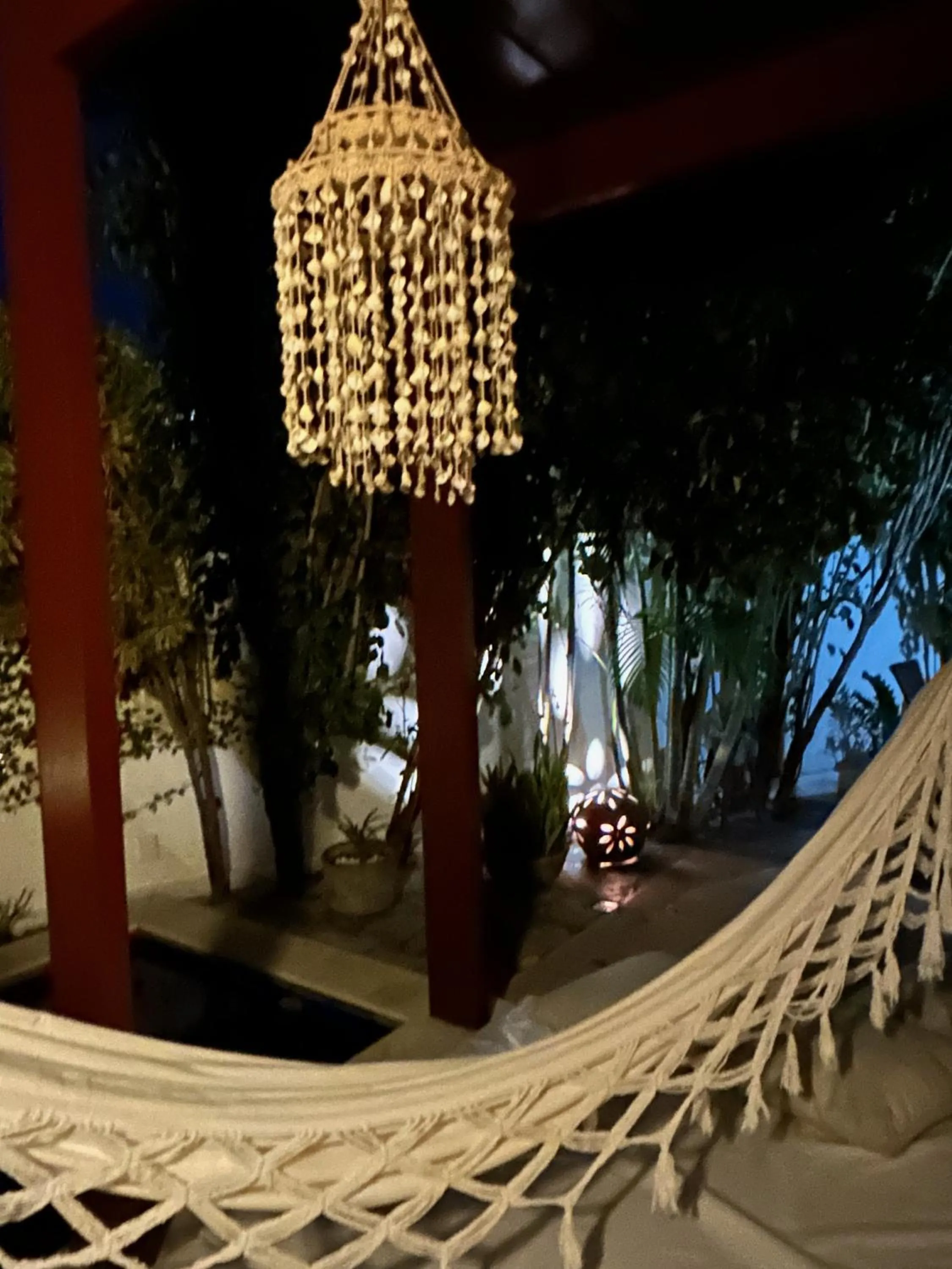 Property building in La Reserve Design Villa IDA