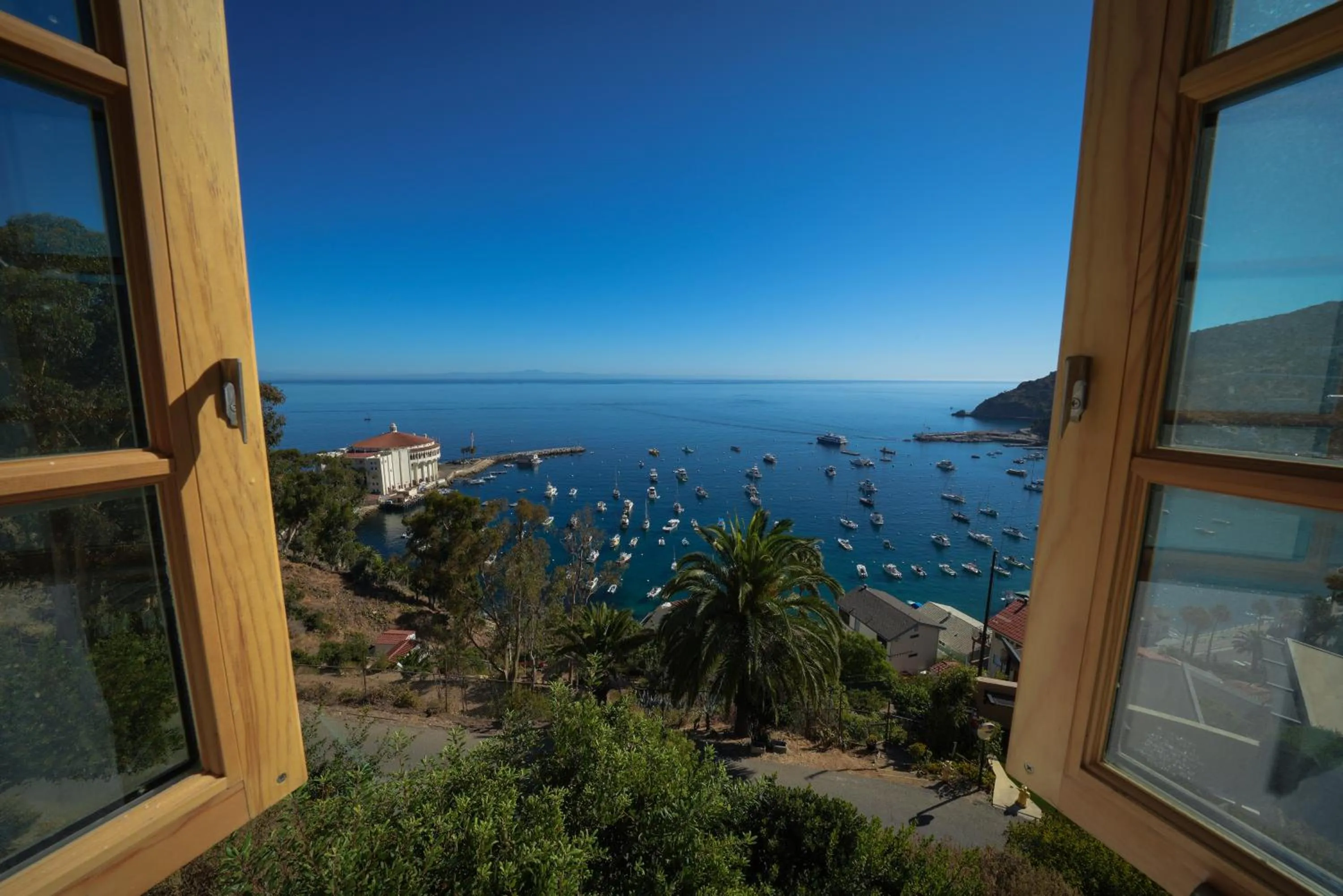 Nearby landmark in Zane Grey Pueblo Hotel