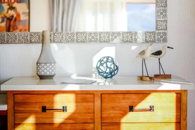 Zane Grey Pueblo Hotel