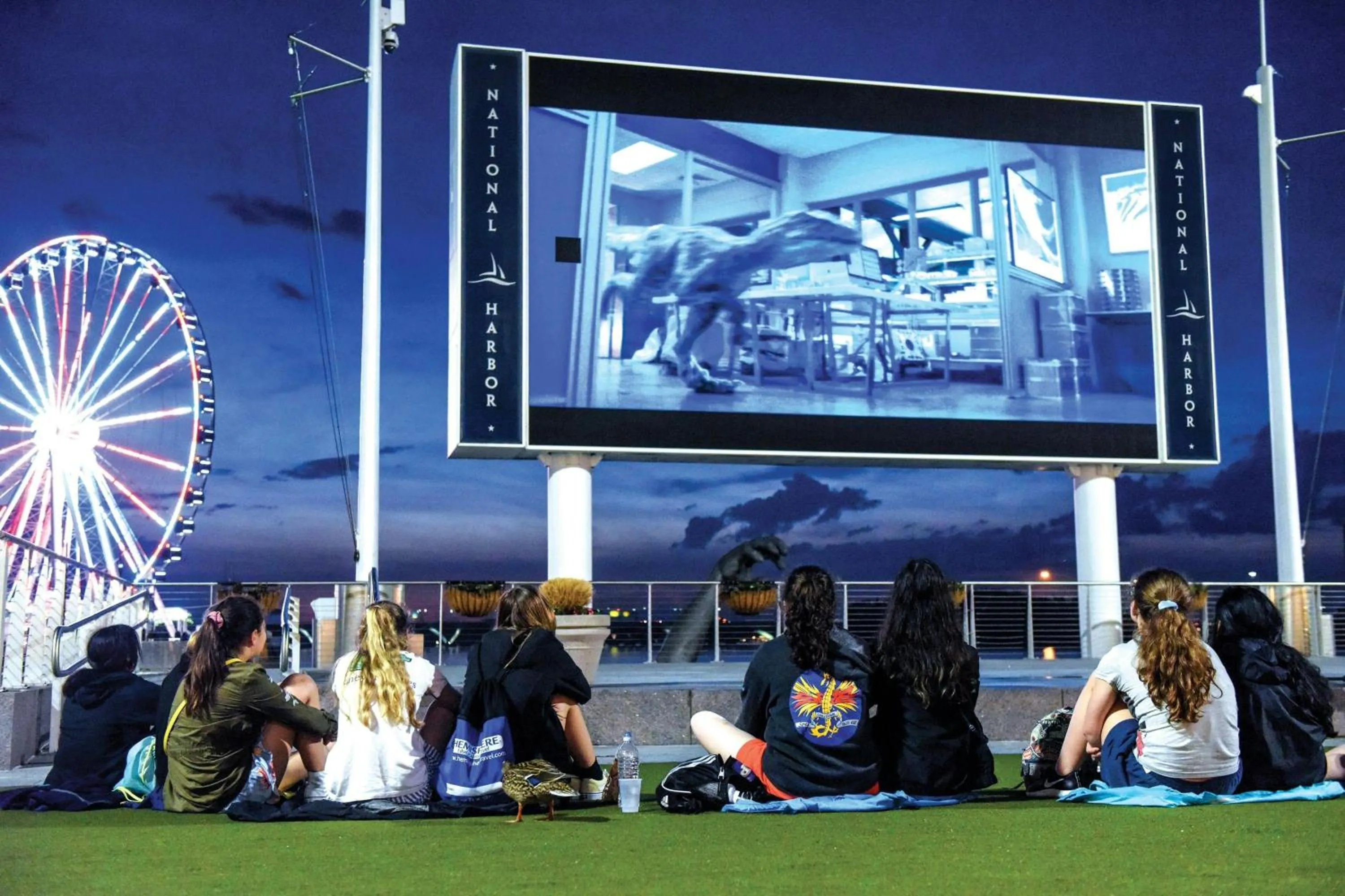 Other in Gaylord National Resort & Convention Center