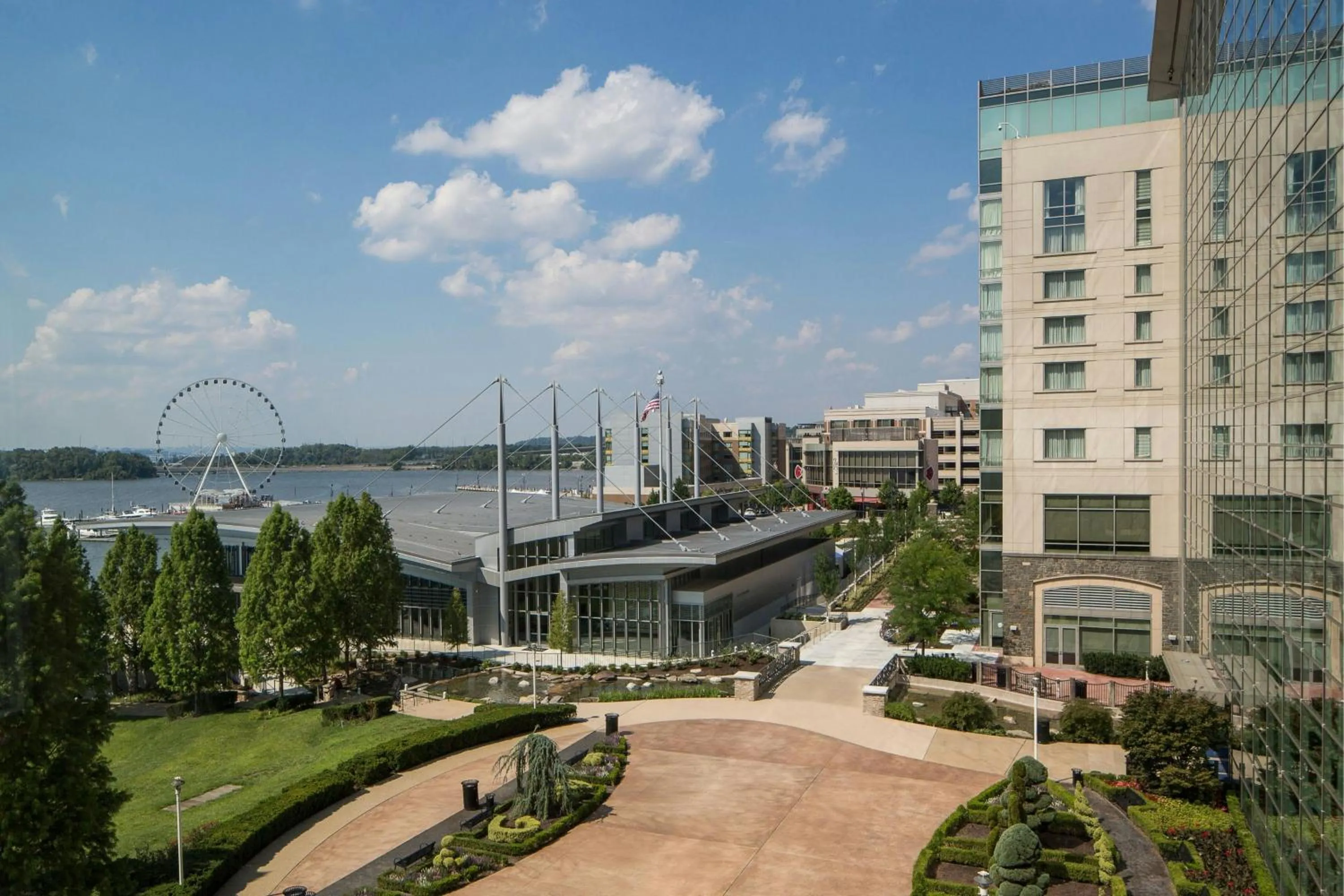 Other in Gaylord National Resort & Convention Center