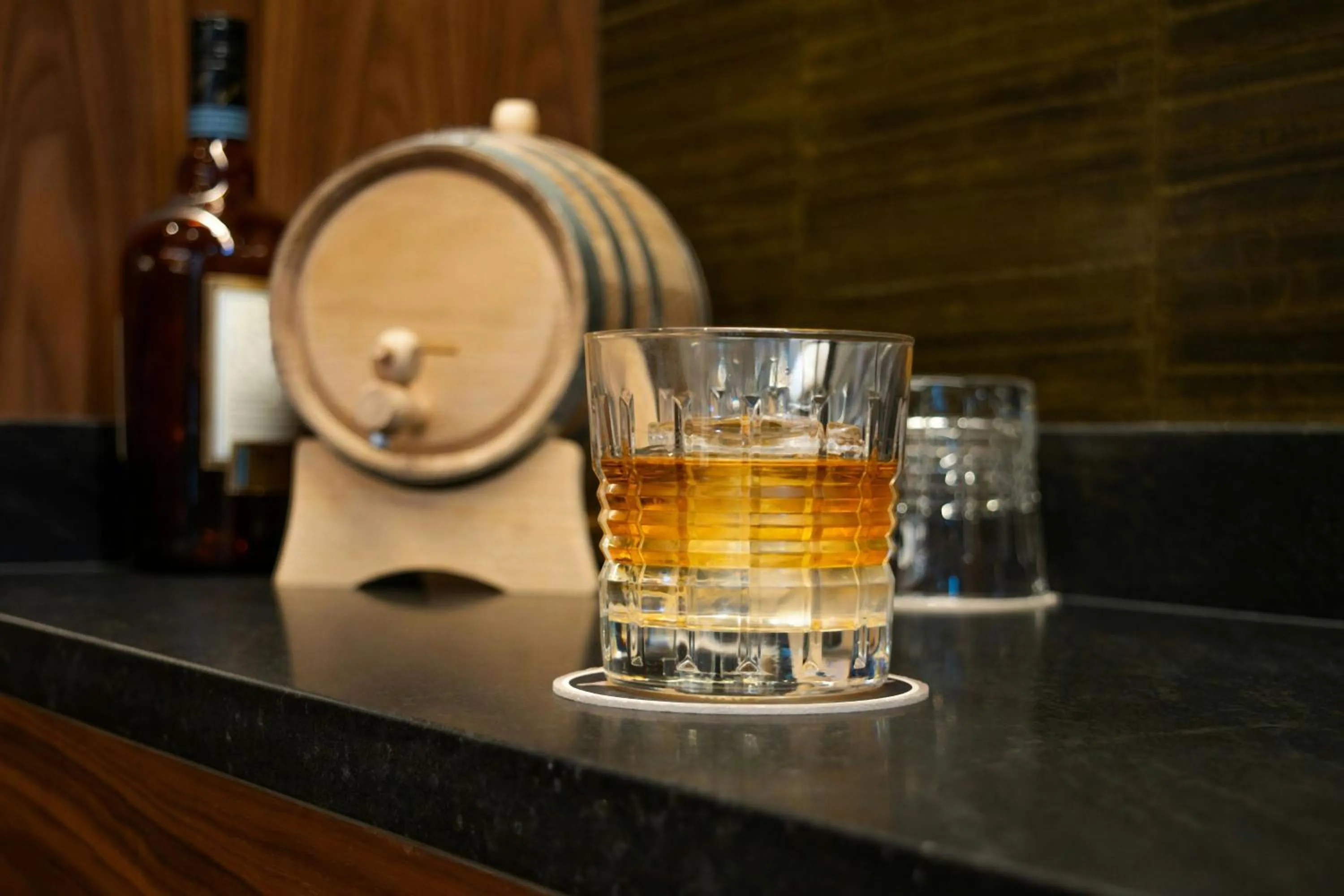 Restaurant/places to eat in Gaylord National Resort & Convention Center