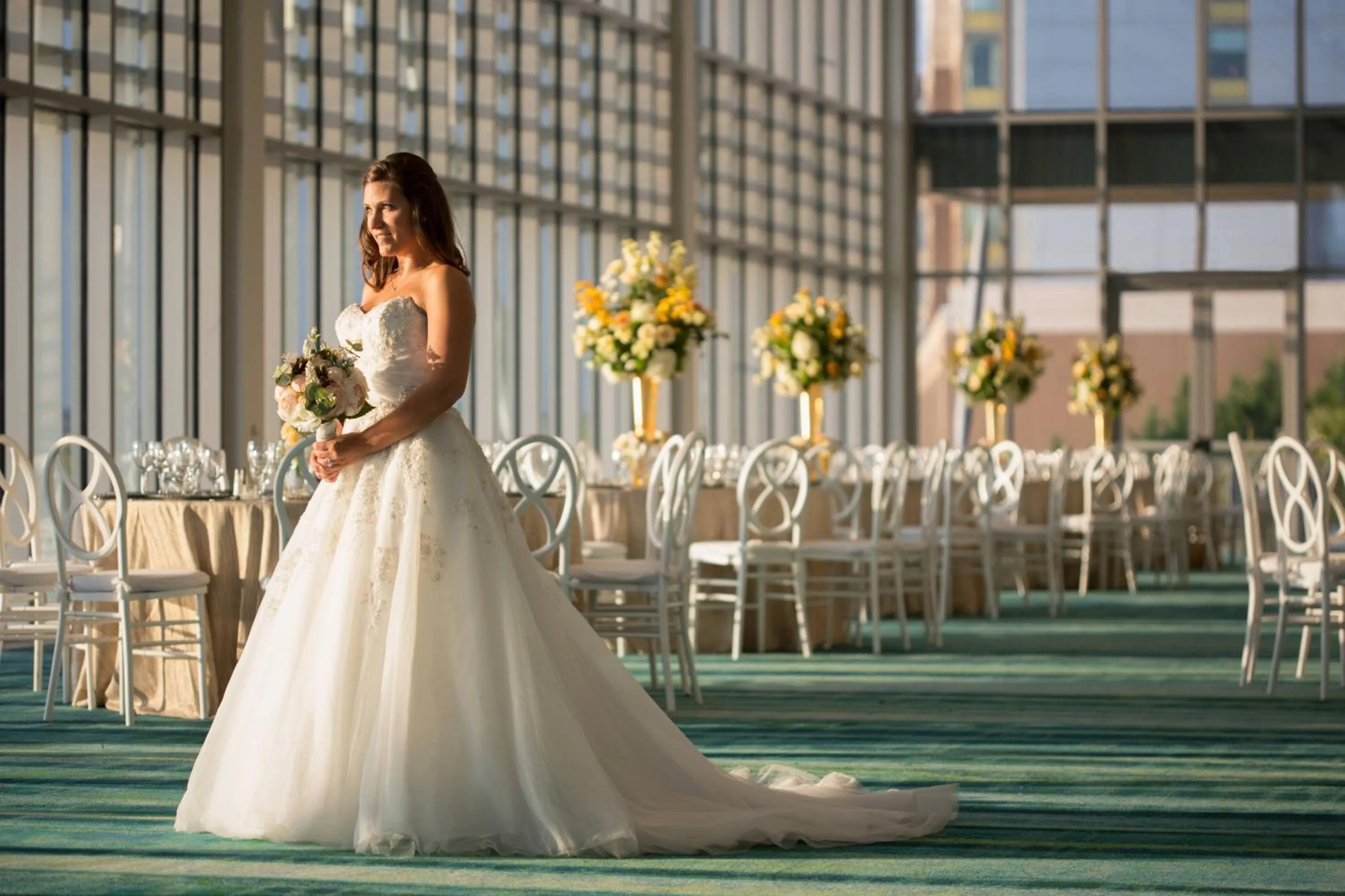 Banquet/Function facilities in Gaylord National Resort & Convention Center