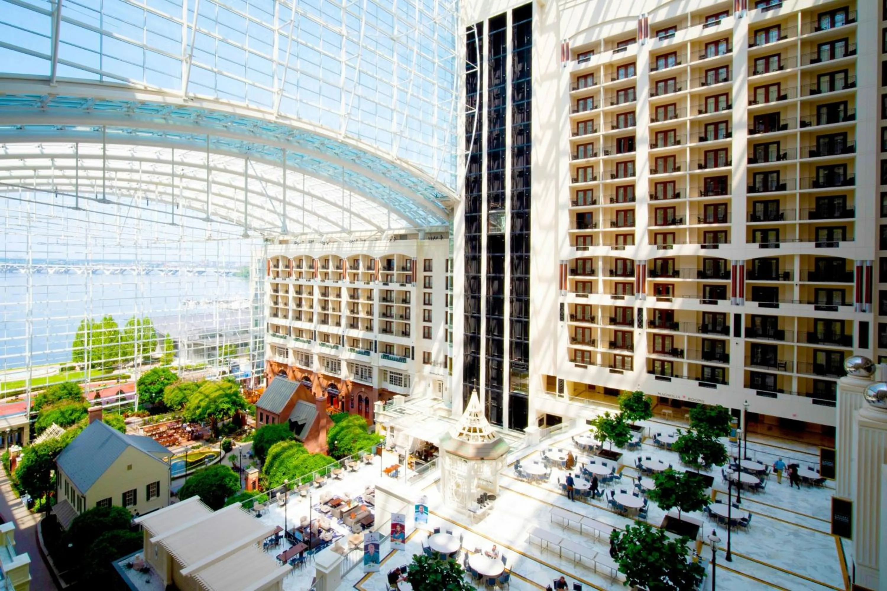 Other in Gaylord National Resort & Convention Center