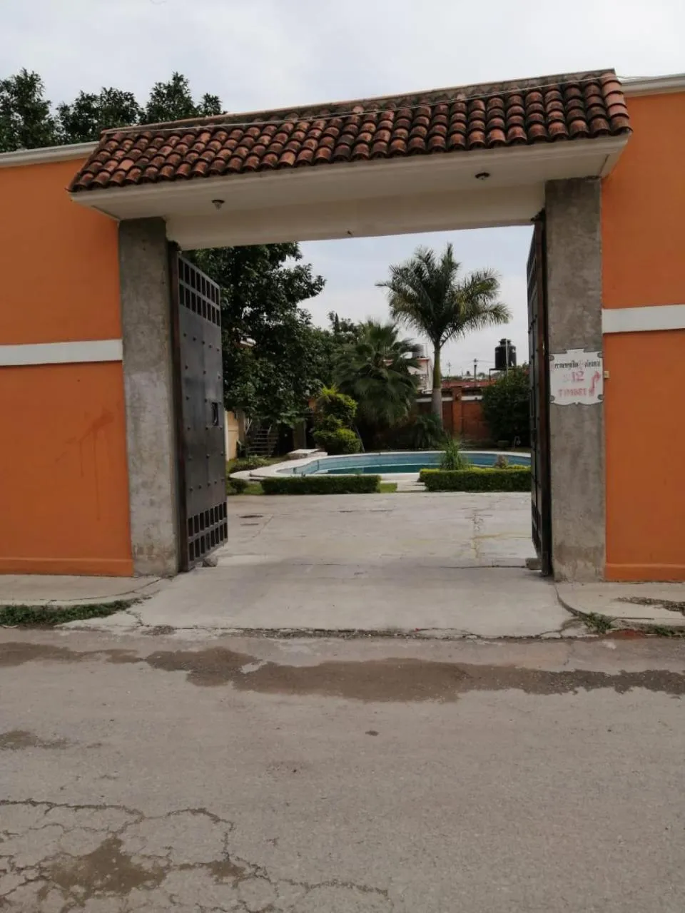 HOTEL QUINTA DEL DESCANSO