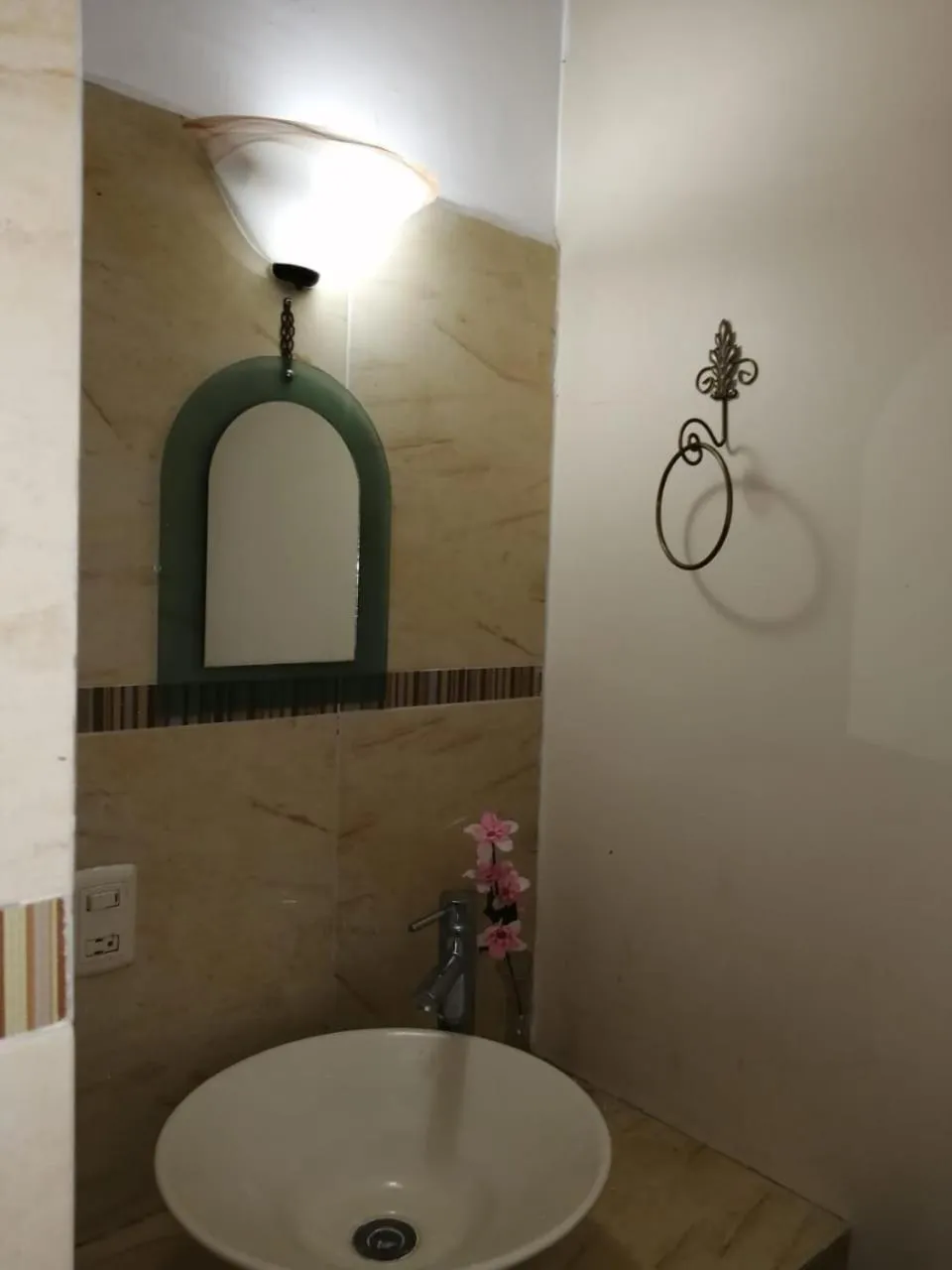 HOTEL QUINTA DEL DESCANSO