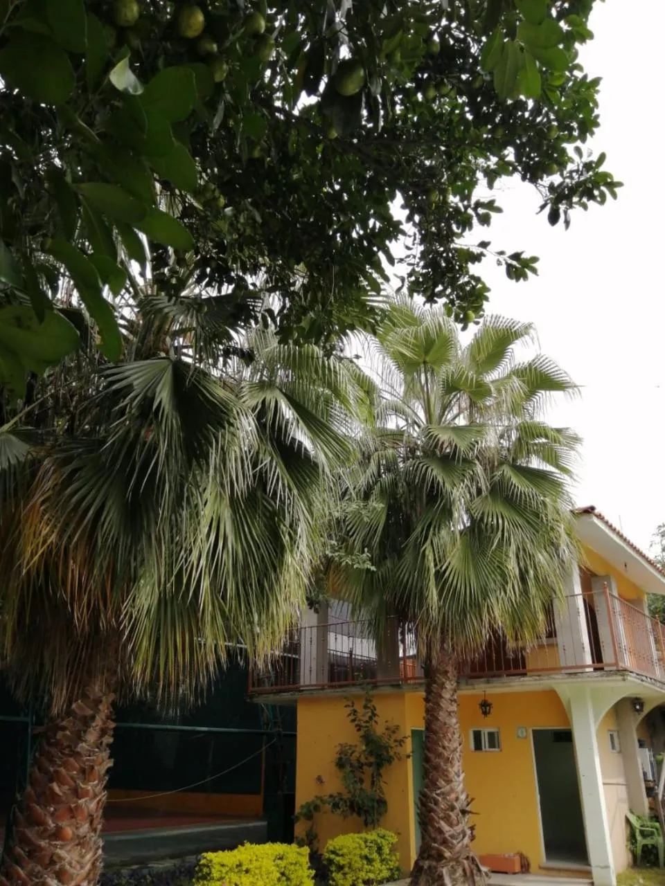 HOTEL QUINTA DEL DESCANSO