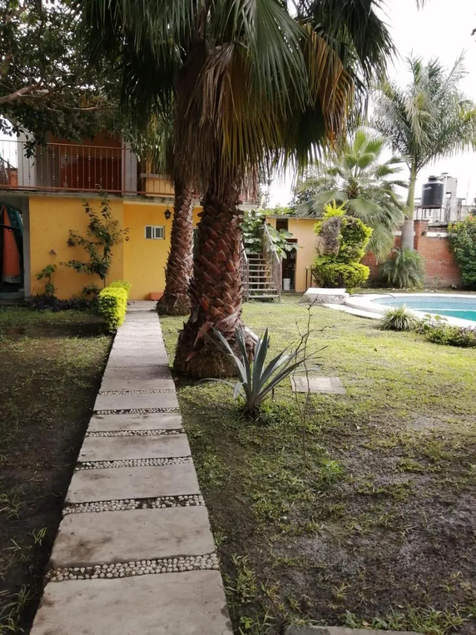 HOTEL QUINTA DEL DESCANSO