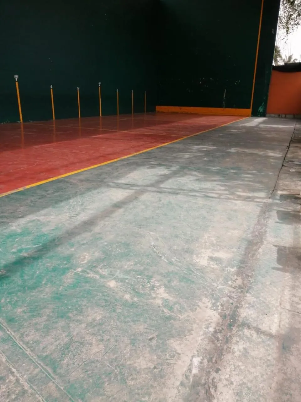 HOTEL QUINTA DEL DESCANSO