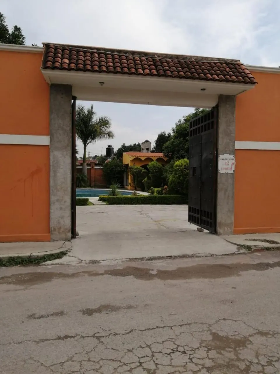 HOTEL QUINTA DEL DESCANSO