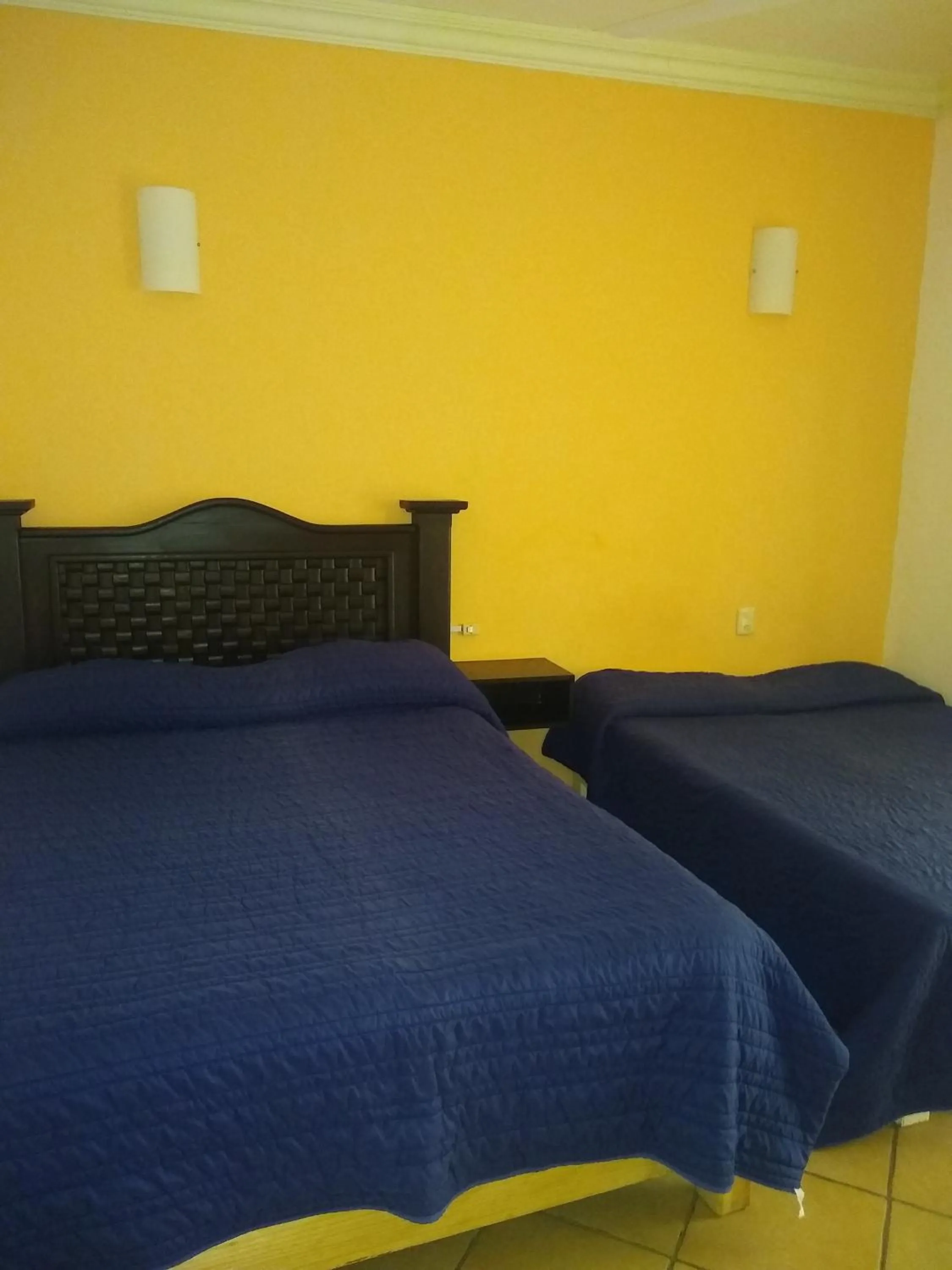 HOTEL QUINTA DEL DESCANSO