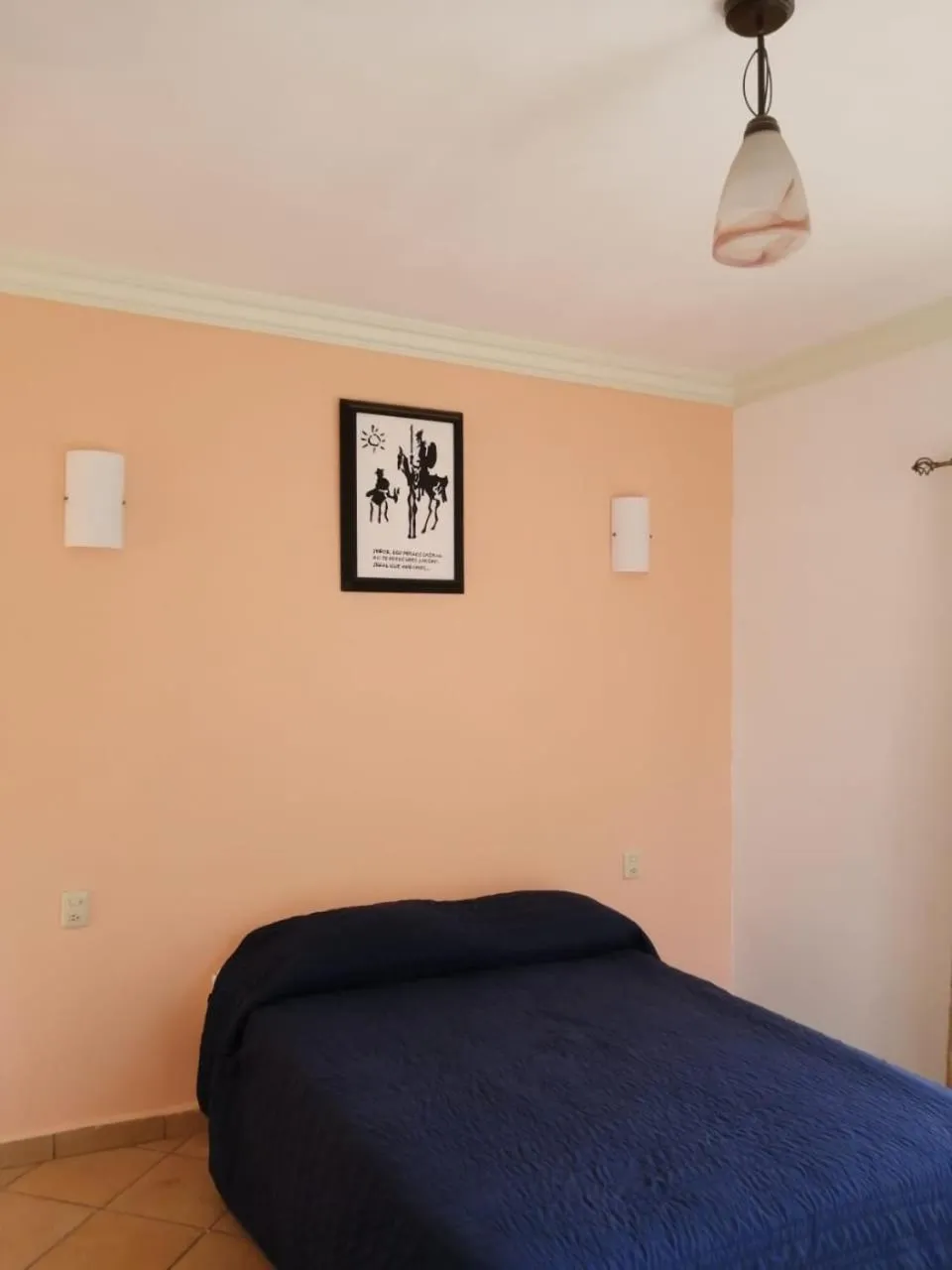 HOTEL QUINTA DEL DESCANSO