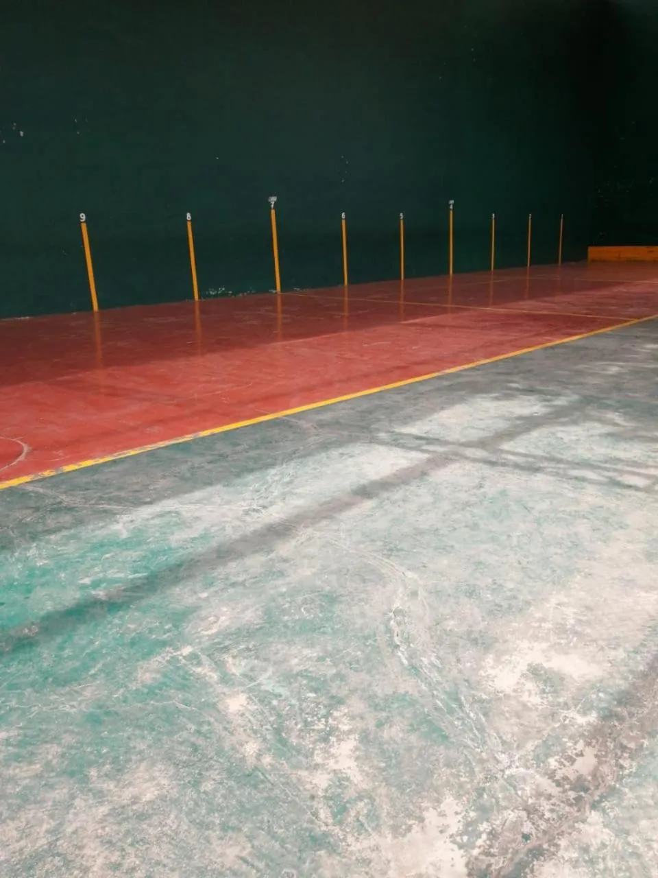 HOTEL QUINTA DEL DESCANSO