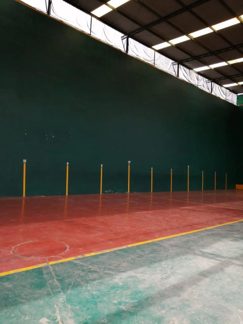 HOTEL QUINTA DEL DESCANSO