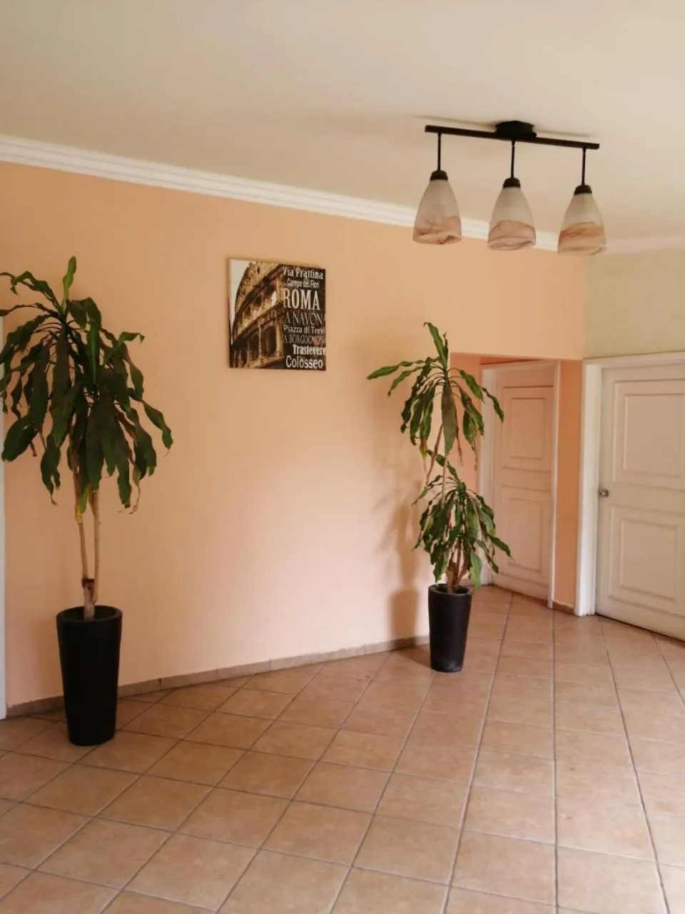 HOTEL QUINTA DEL DESCANSO