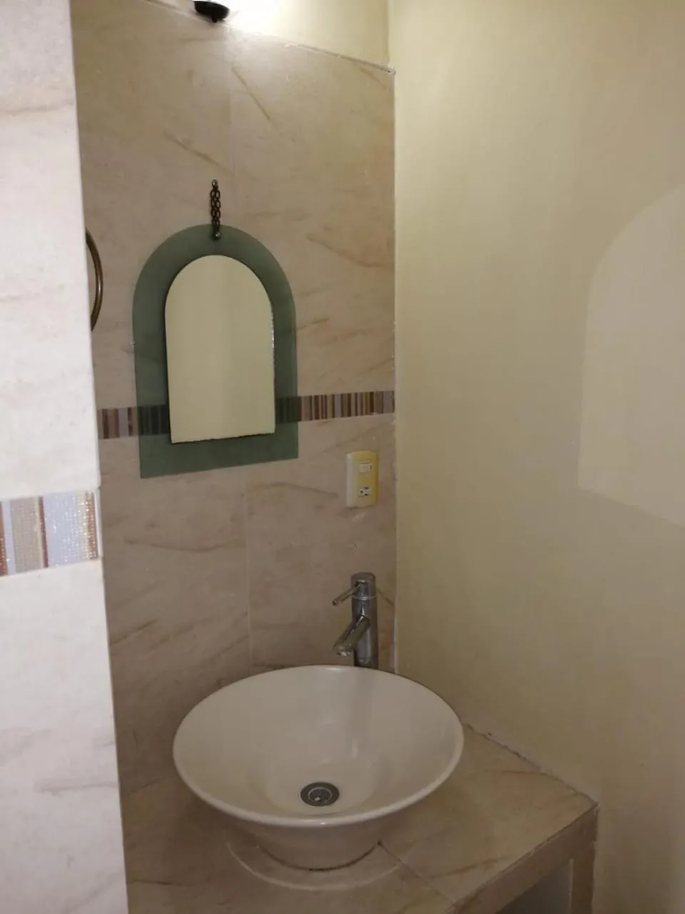 HOTEL QUINTA DEL DESCANSO