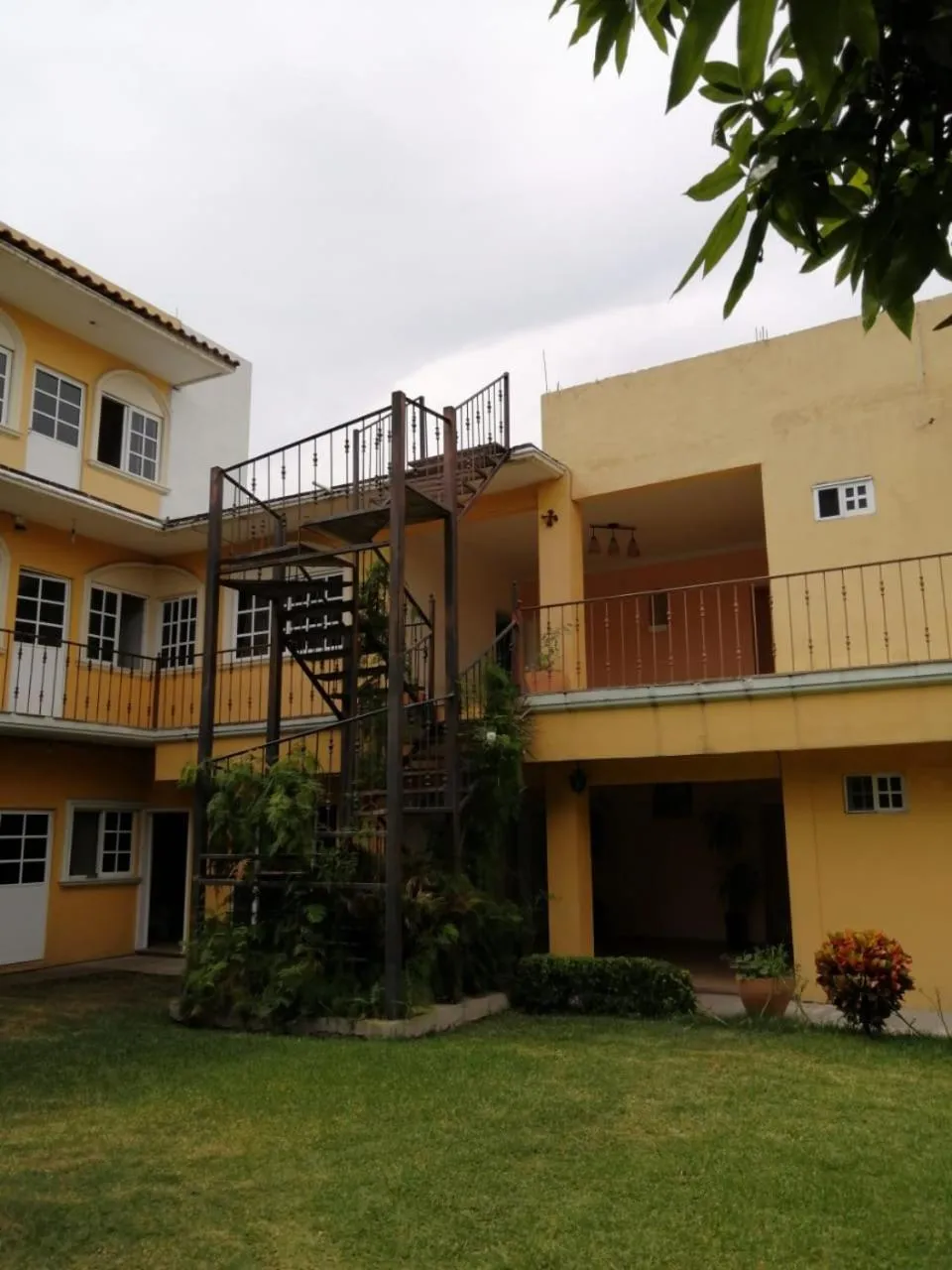 HOTEL QUINTA DEL DESCANSO