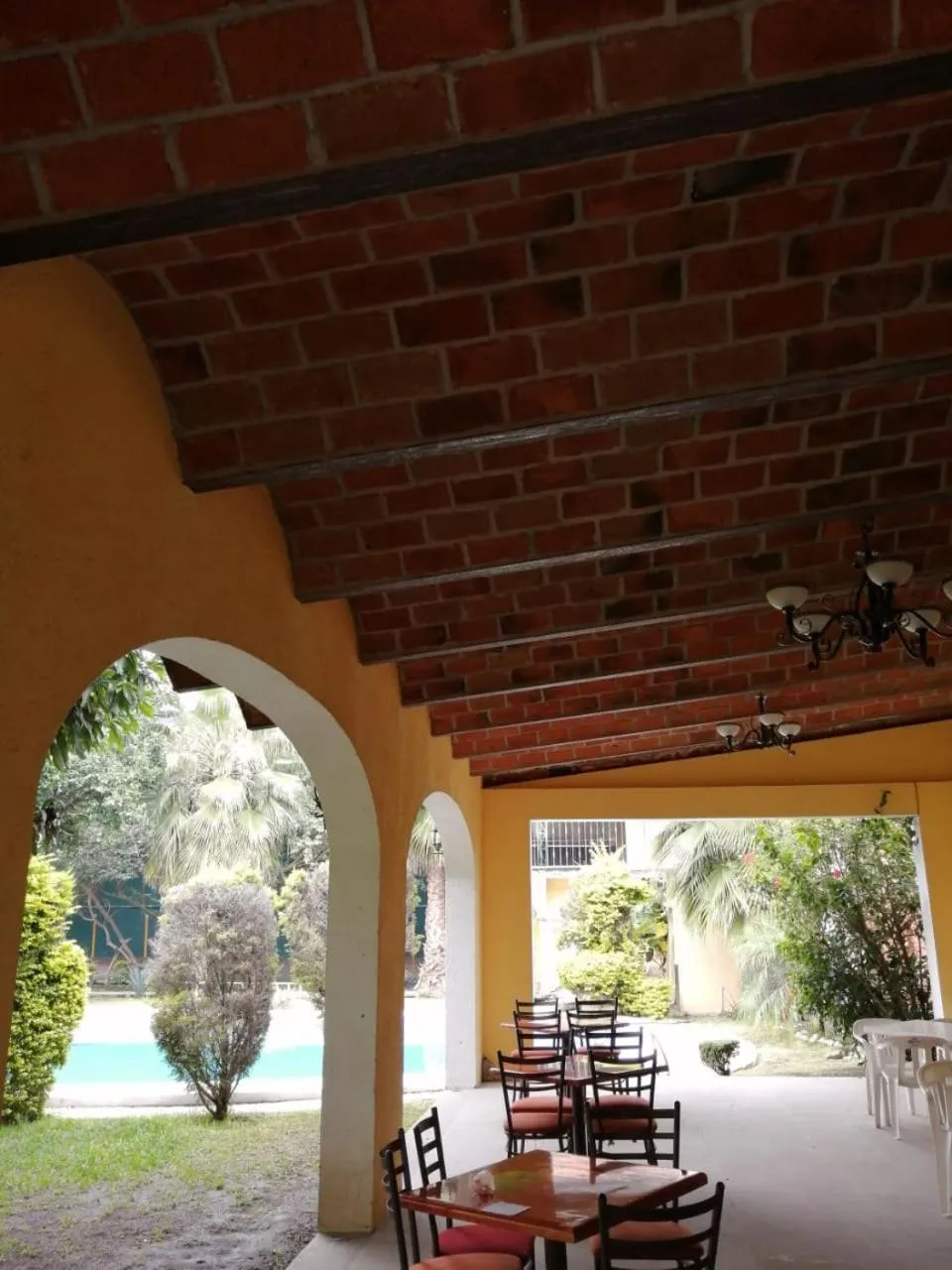 HOTEL QUINTA DEL DESCANSO