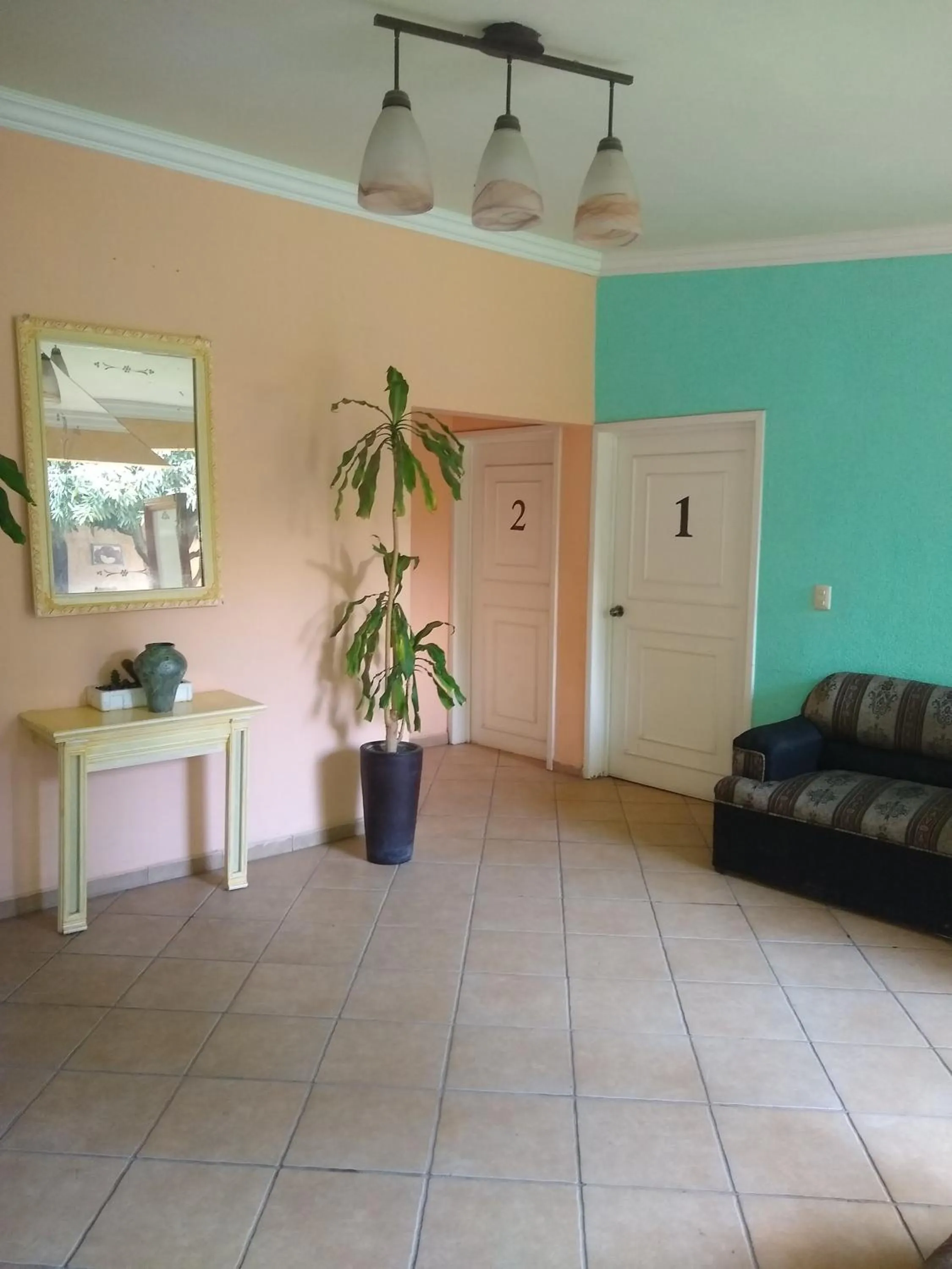 HOTEL QUINTA DEL DESCANSO