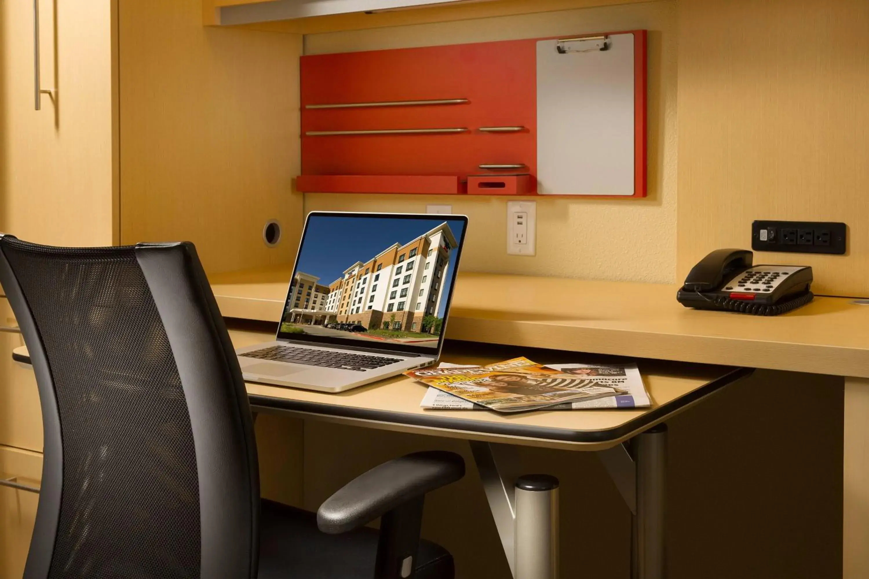 King Studio - Hearing Accessible in TownePlace Suites by Marriott Dallas DFW Airport North/Grapevine King Studio - Hearing Accessible in TownePlace Suites by Marriott Dallas DFW Airport North/Grapevine