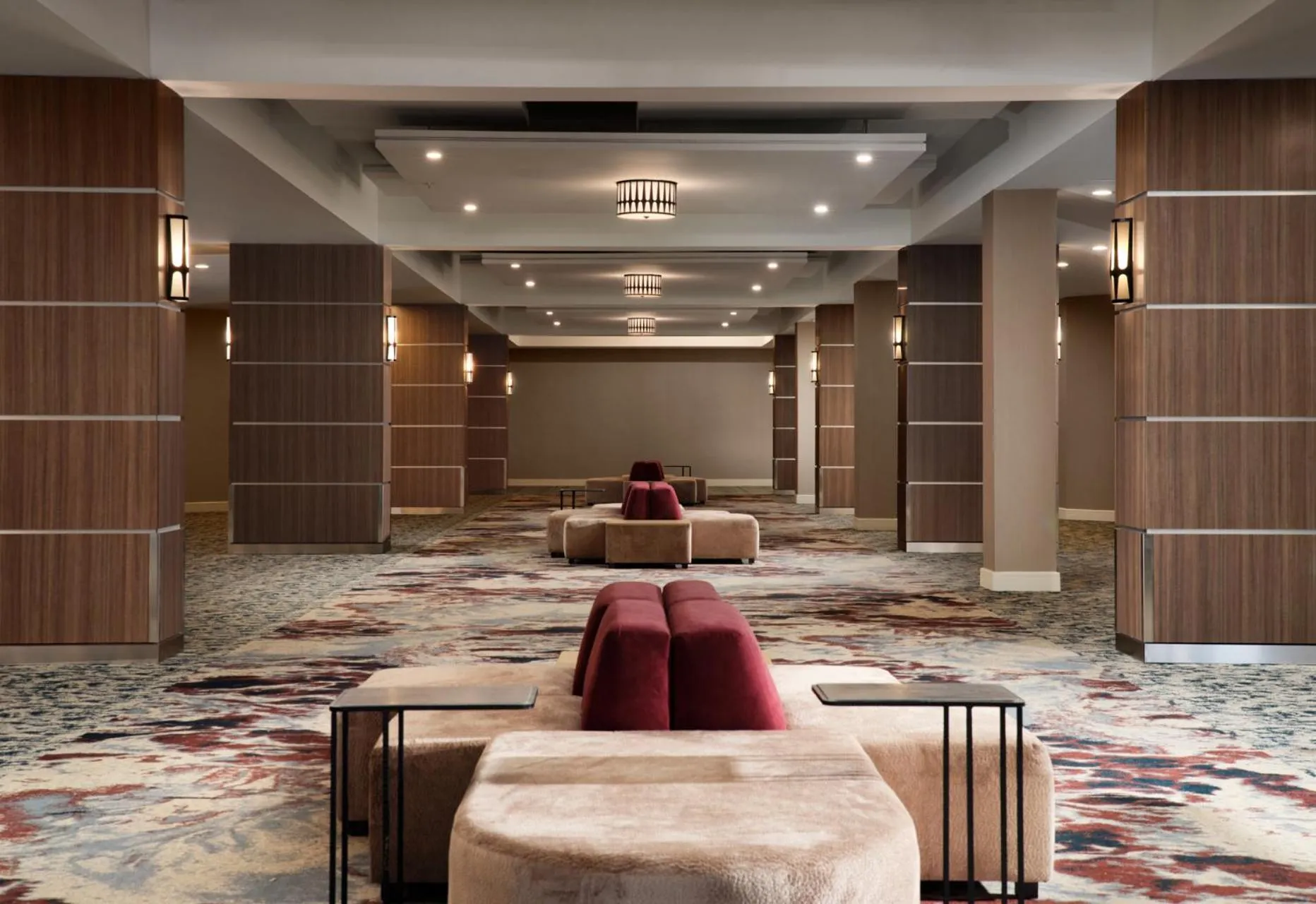 Banquet/Function facilities in TownePlace Suites by Marriott Dallas DFW Airport North/Grapevine