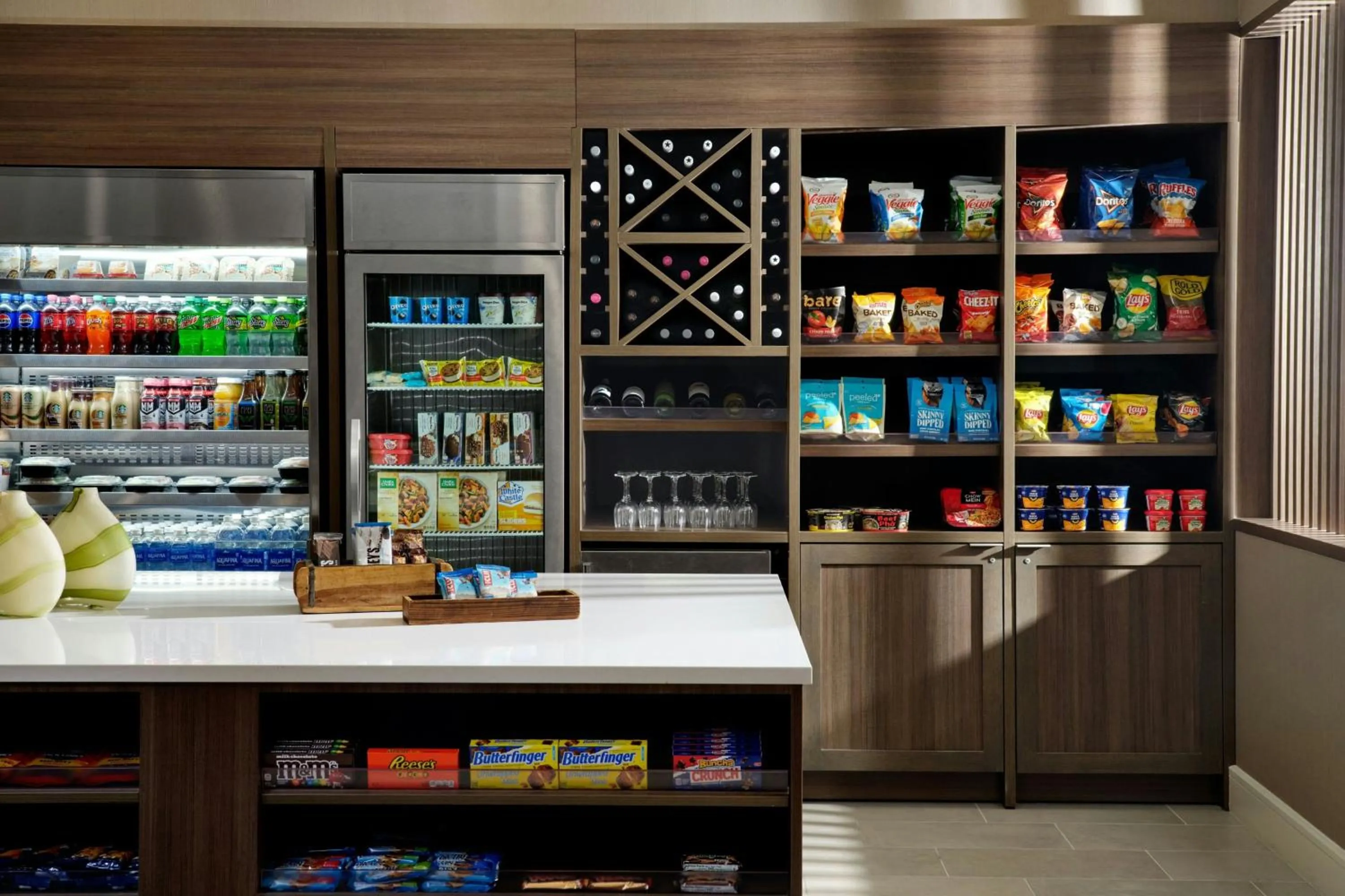 Other in TownePlace Suites by Marriott Dallas DFW Airport North/Grapevine