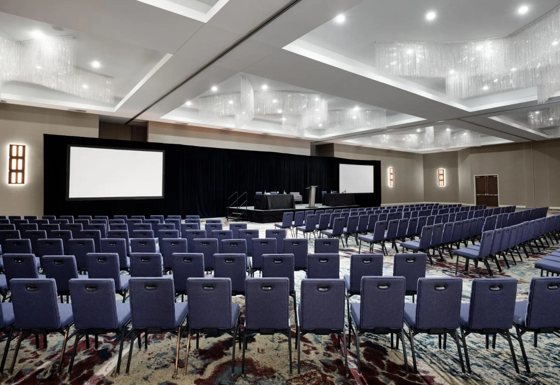 Meeting/conference room in TownePlace Suites by Marriott Dallas DFW Airport North/Grapevine