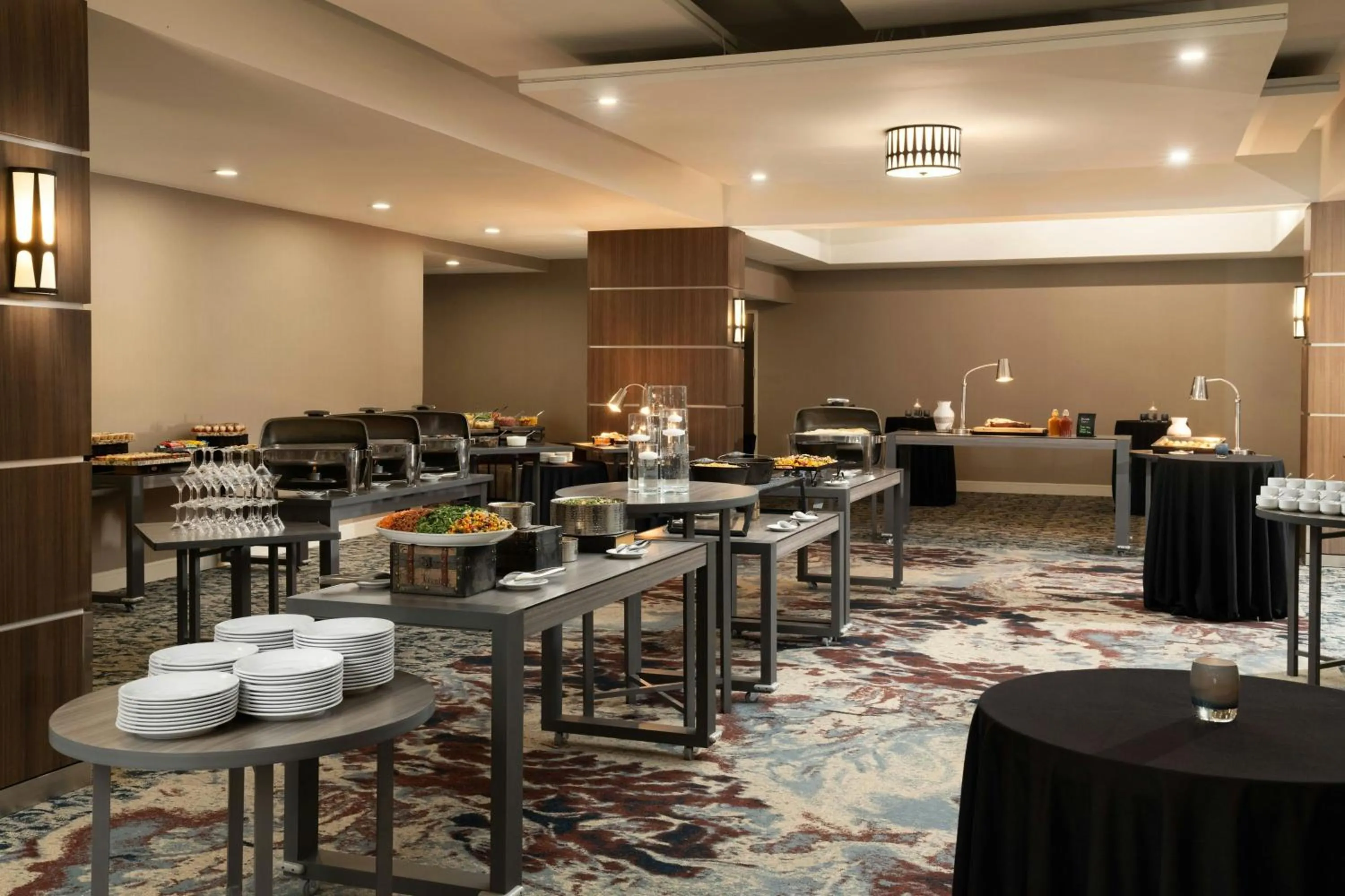 Meeting/conference room in TownePlace Suites by Marriott Dallas DFW Airport North/Grapevine