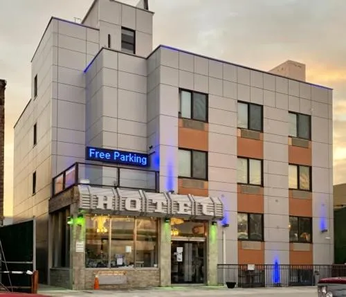 Umbrella Hotel Brooklyn - Newly Renovated