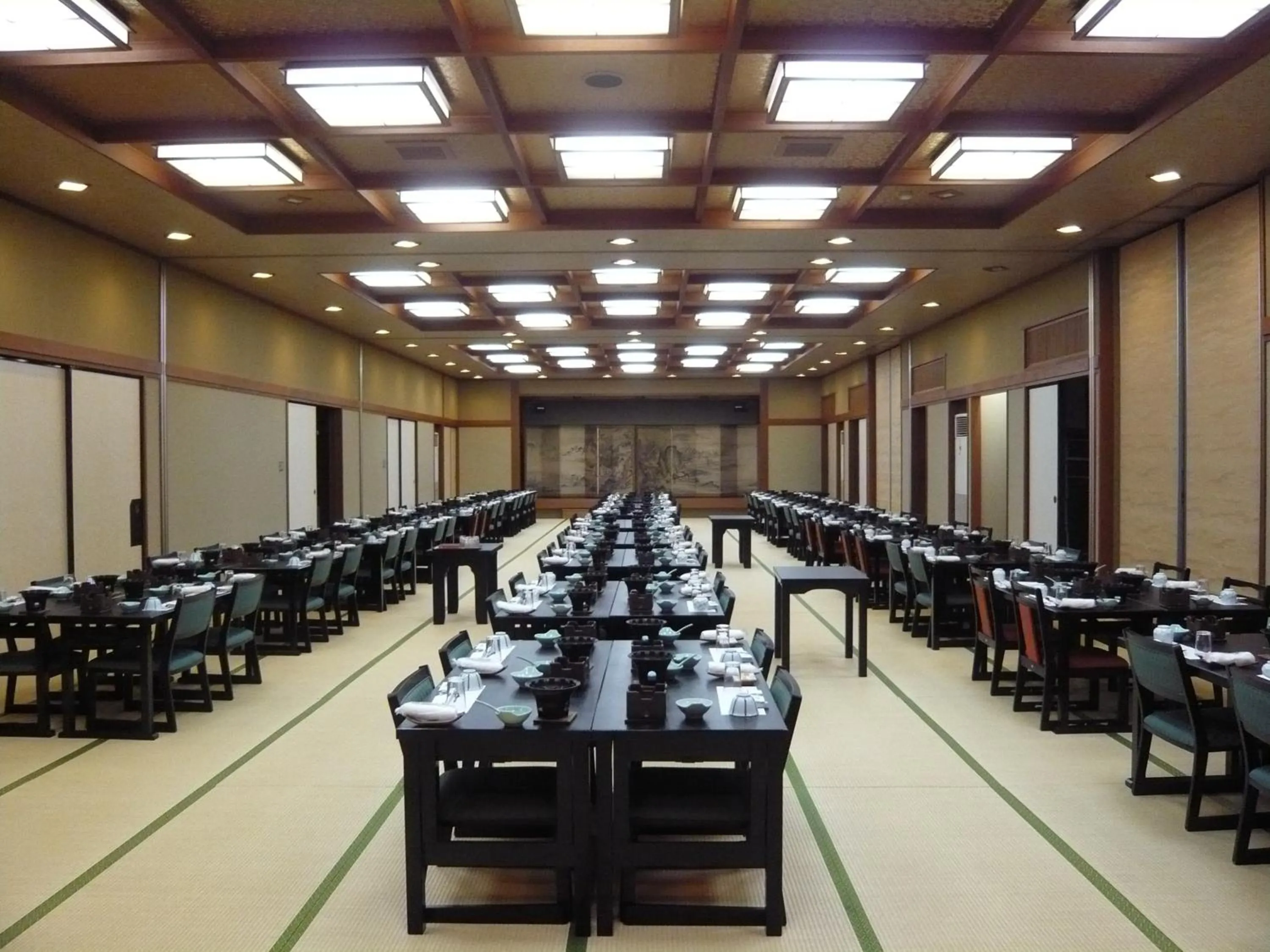 Restaurant/places to eat in Konya