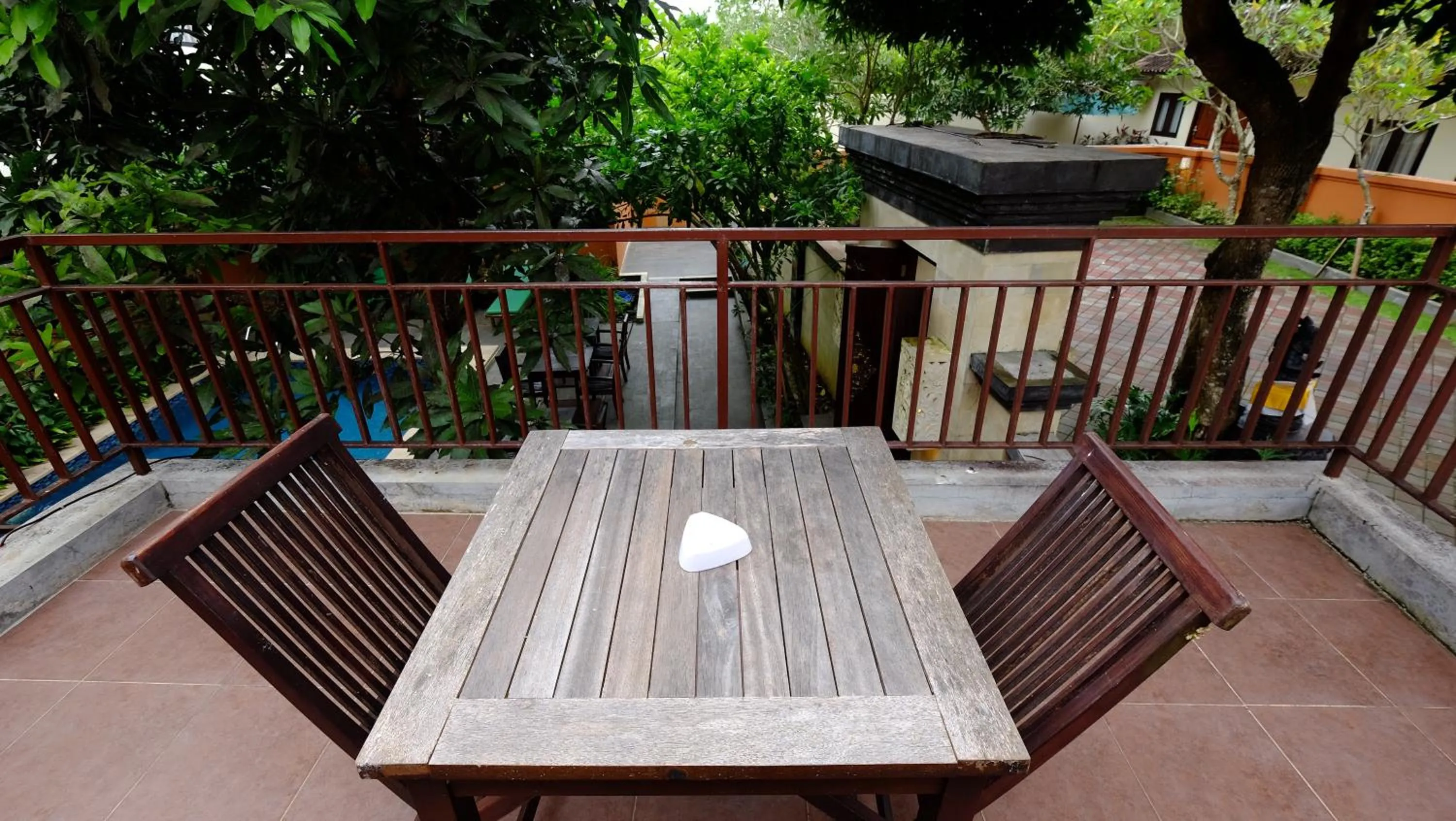 Property building in The Hill Ungasan