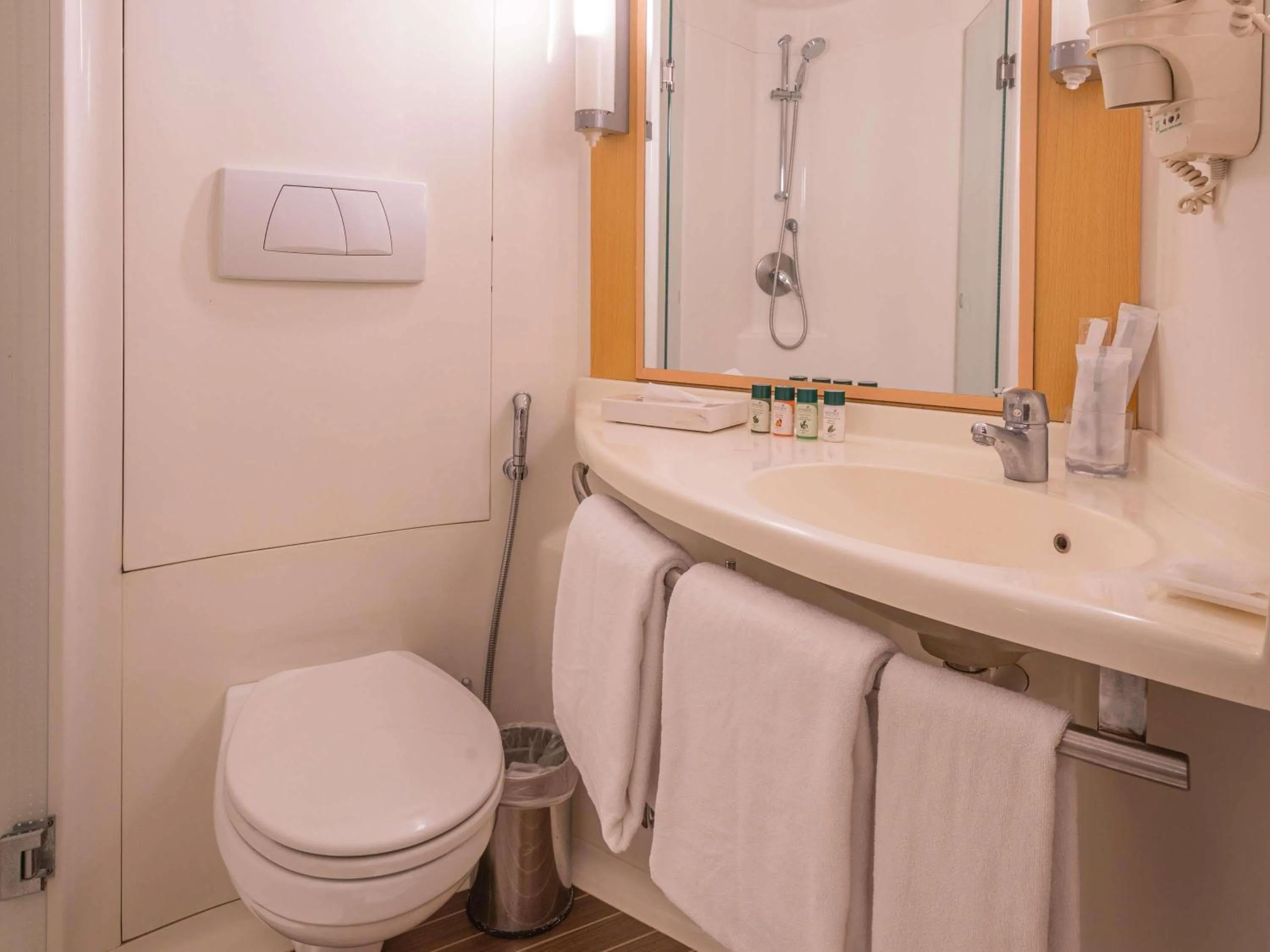 Bedroom in ibis Jaipur City Centre - An Accor Brand