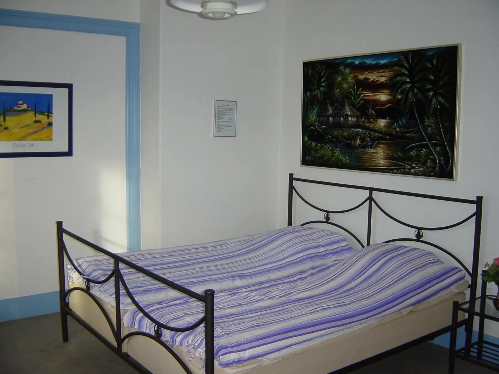 Photo of the whole room in Ferie På Toppen