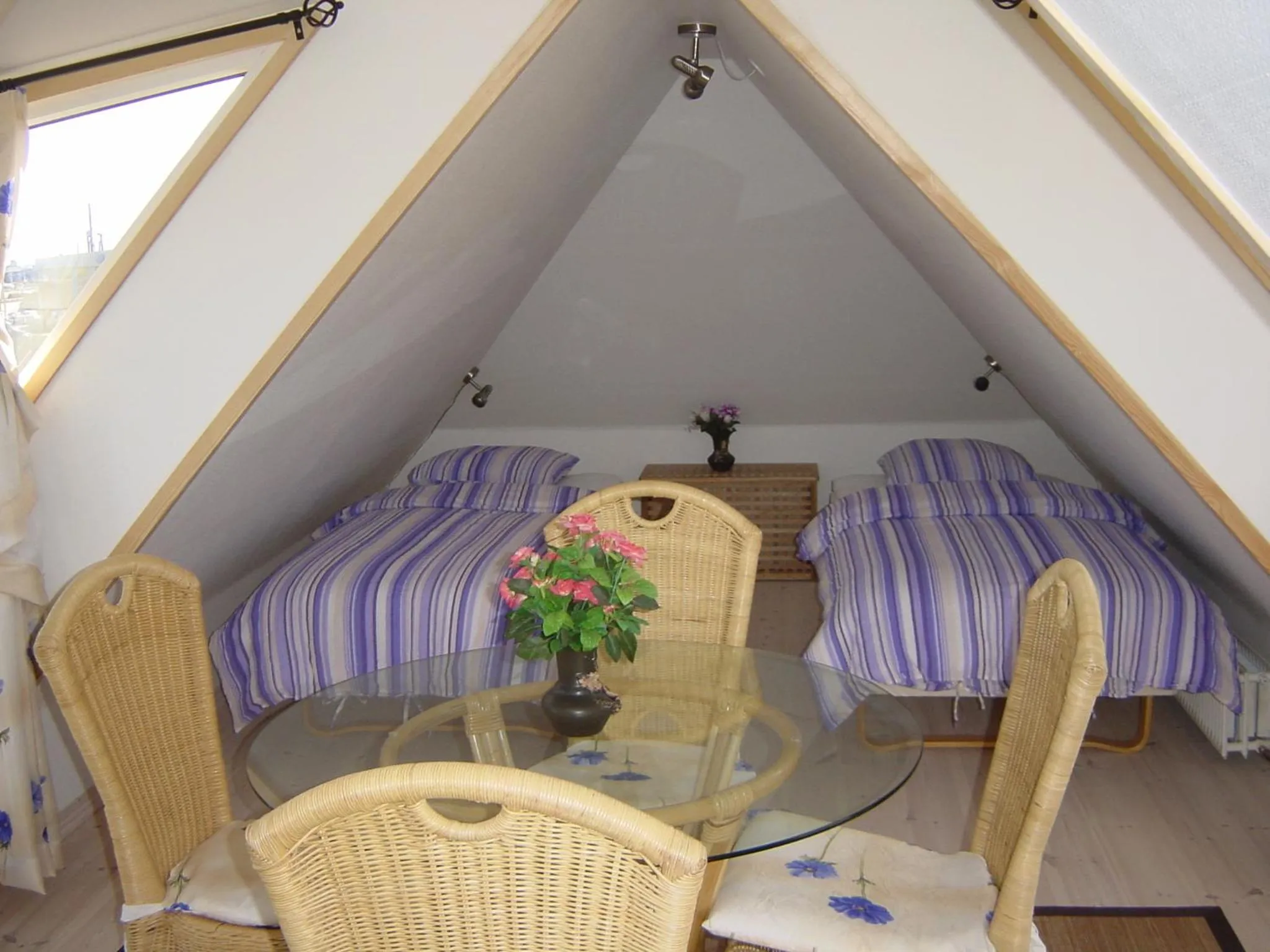 Photo of the whole room in Ferie På Toppen