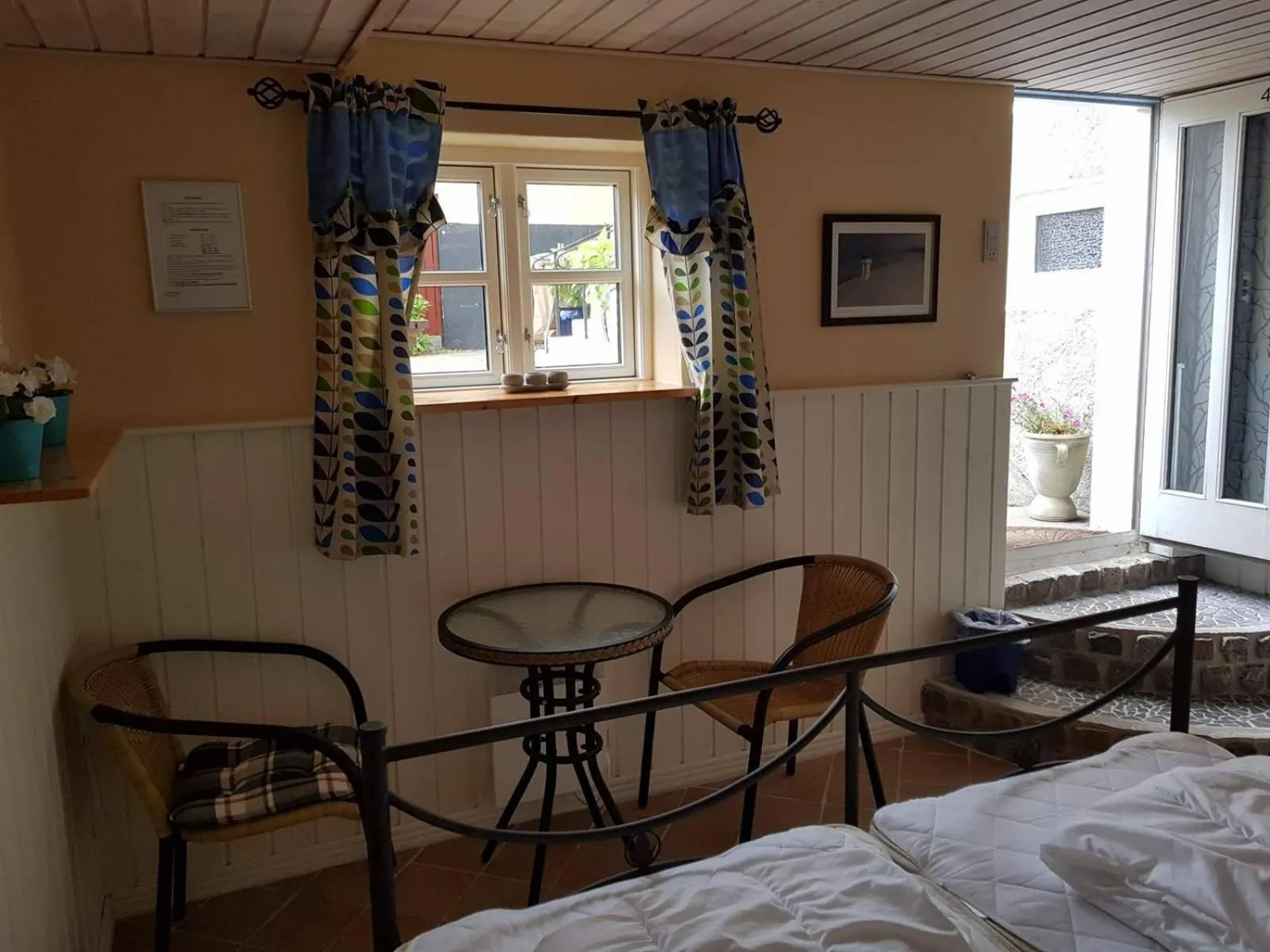 Bedroom in Ferie På Toppen