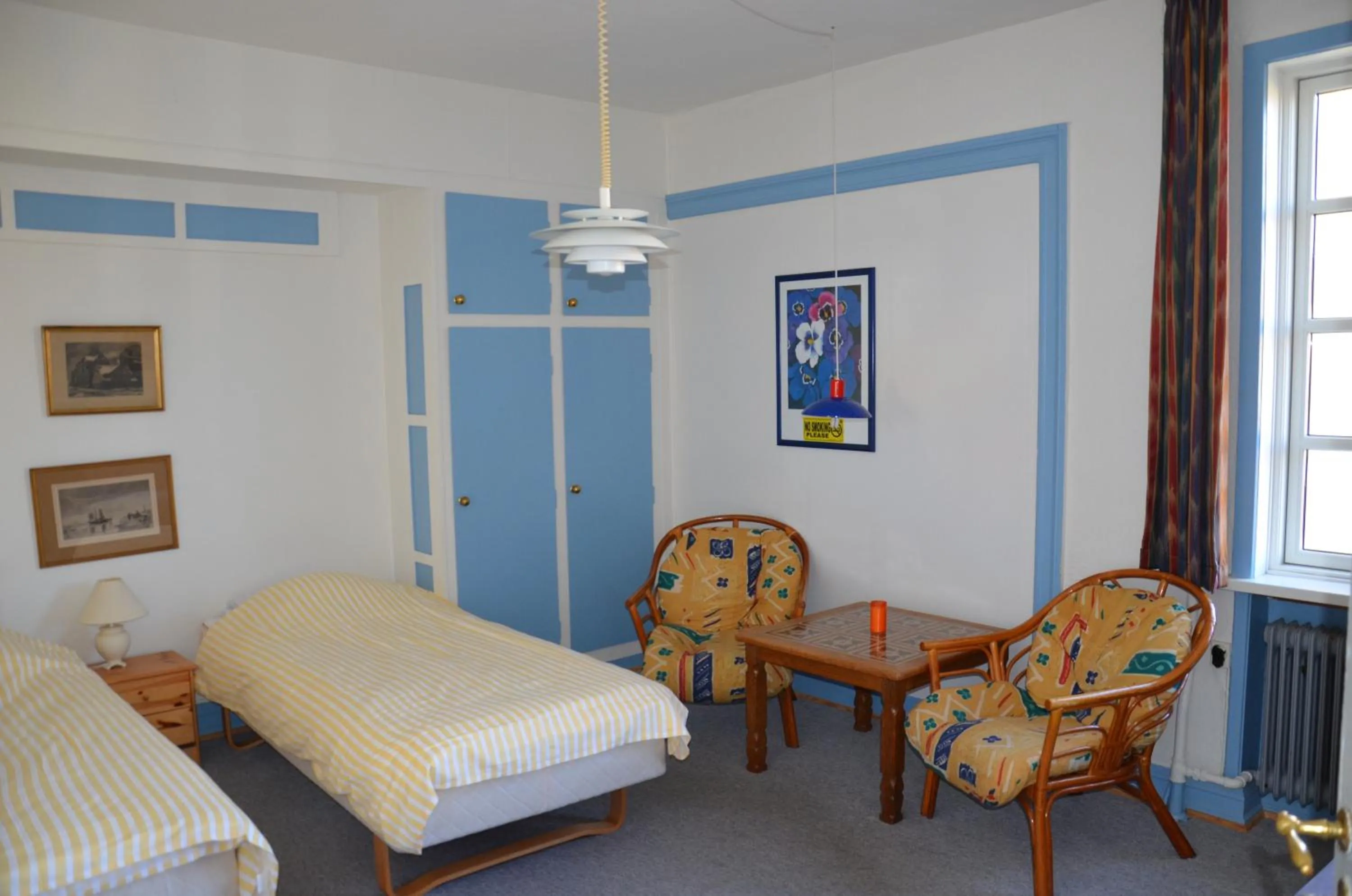 Day in Ferie På Toppen