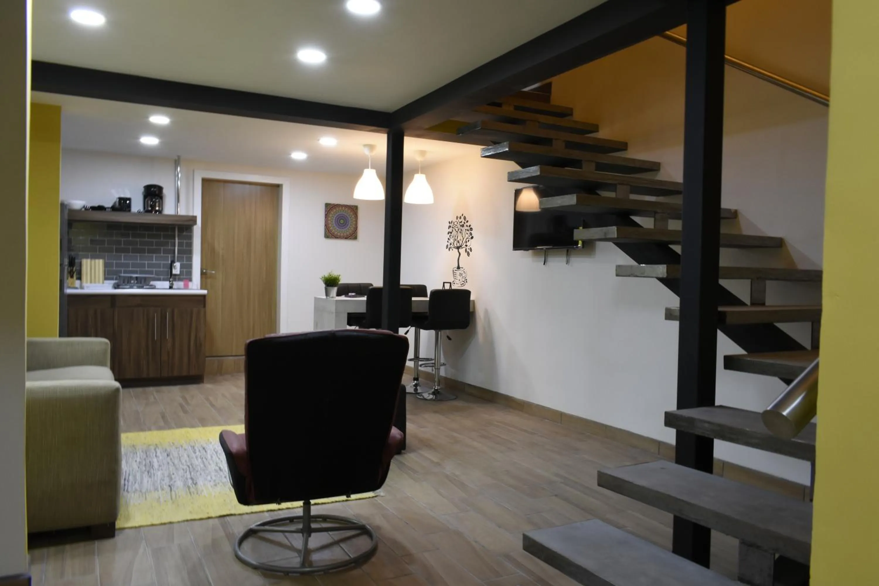 TJ Border Suites by Hosted by Me