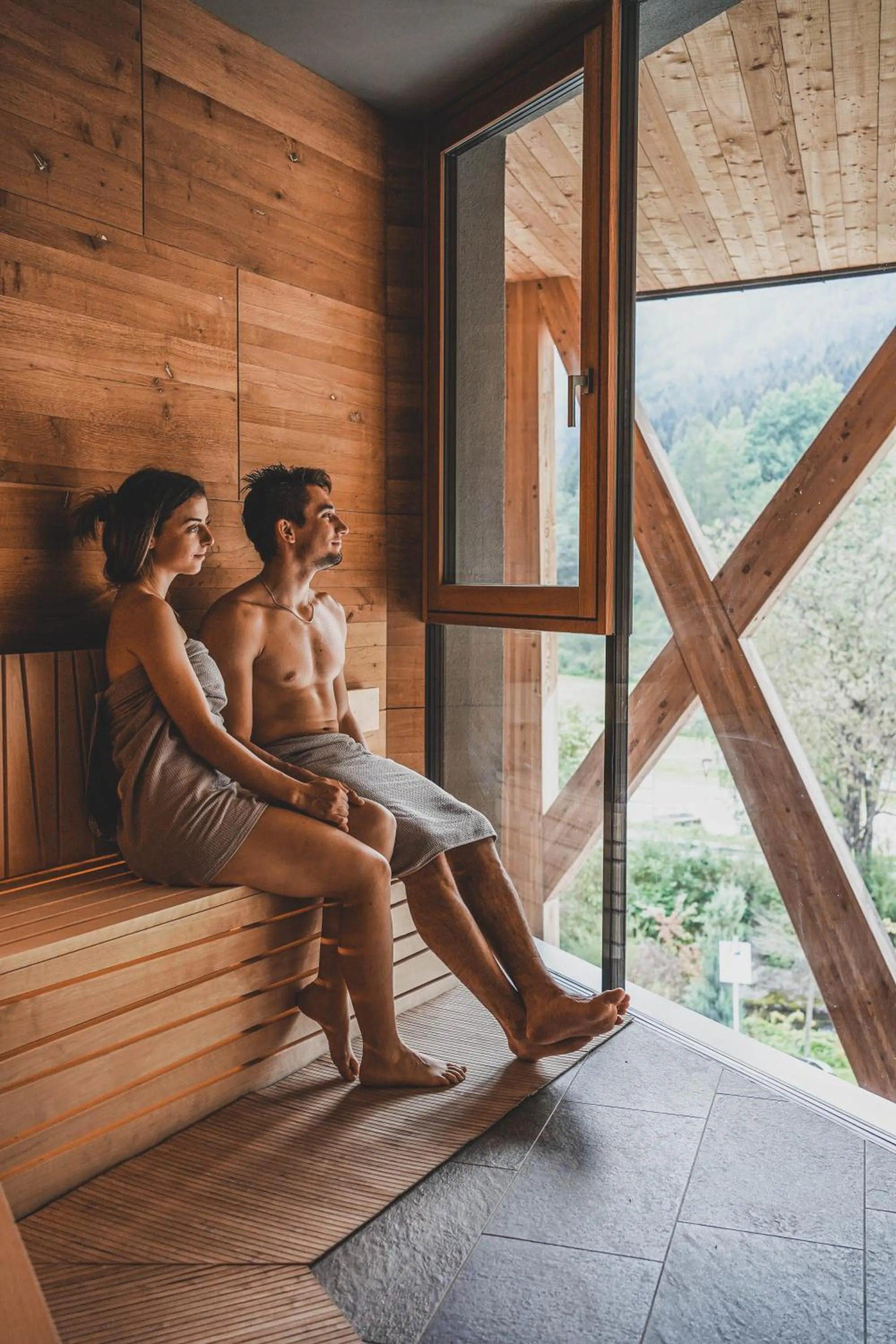 Hotel Ratschingserhof