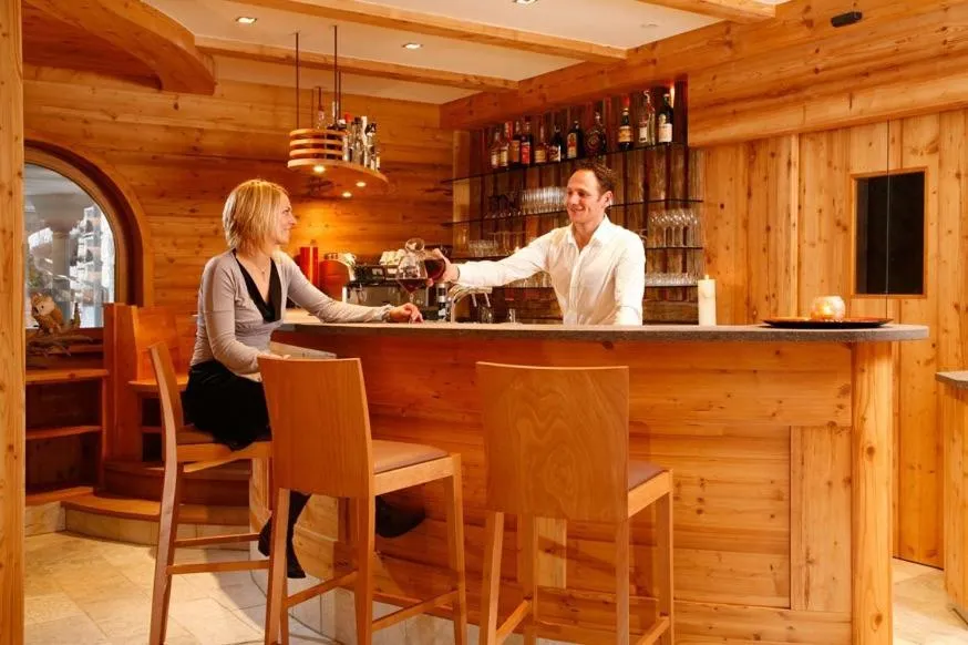 Staff in Hotel Ratschingserhof