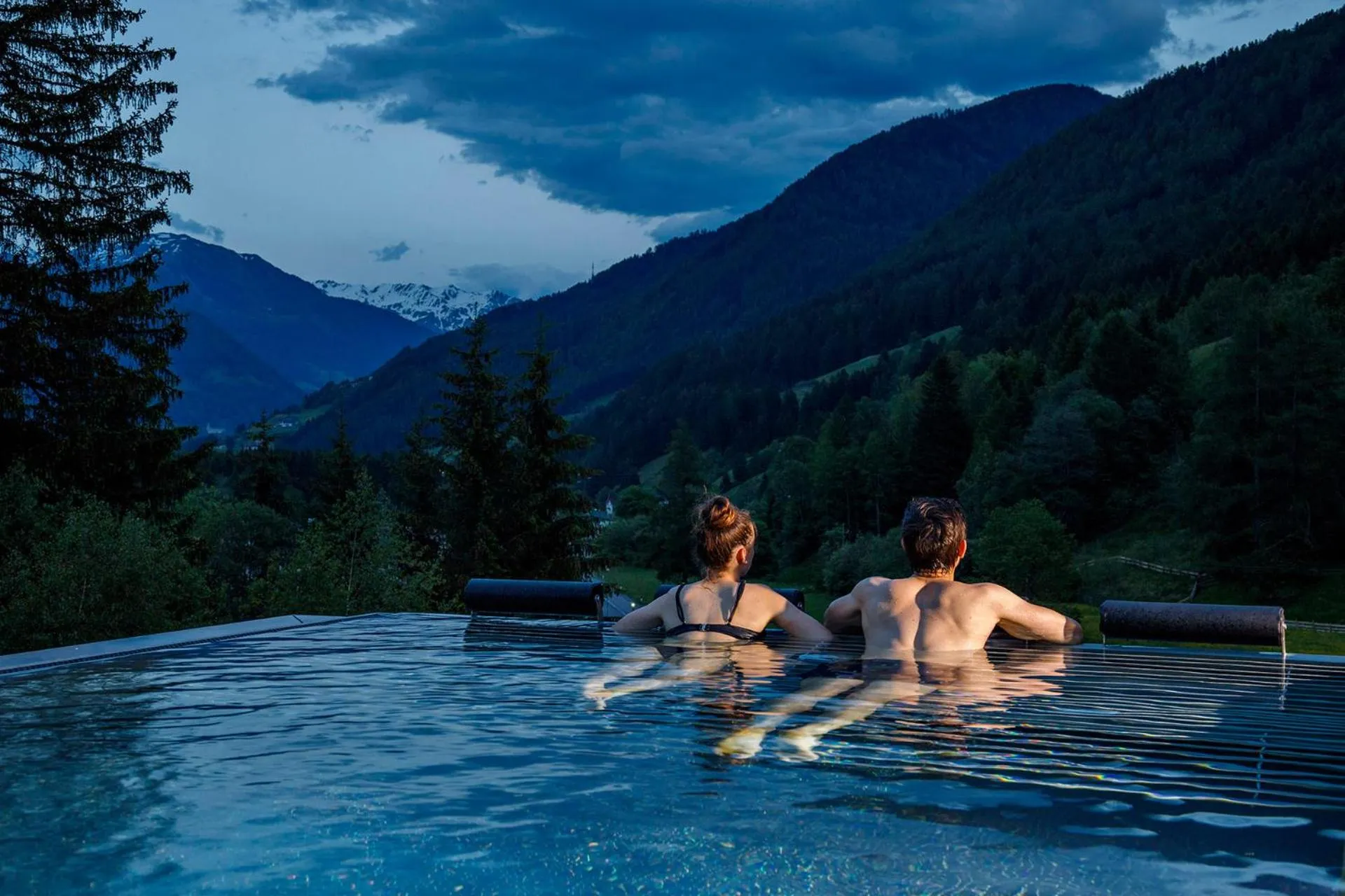 Hotel Ratschingserhof