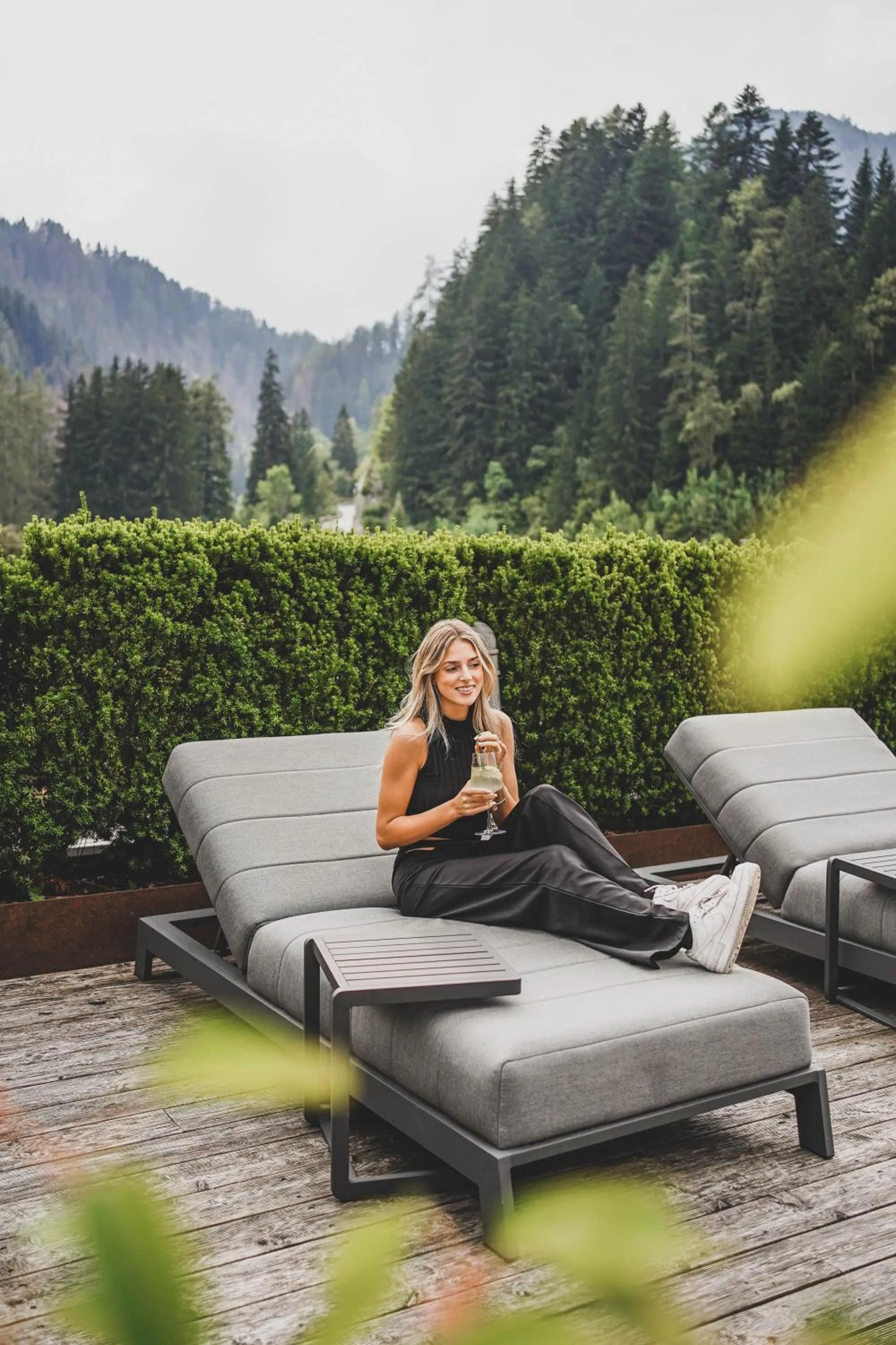 Hotel Ratschingserhof