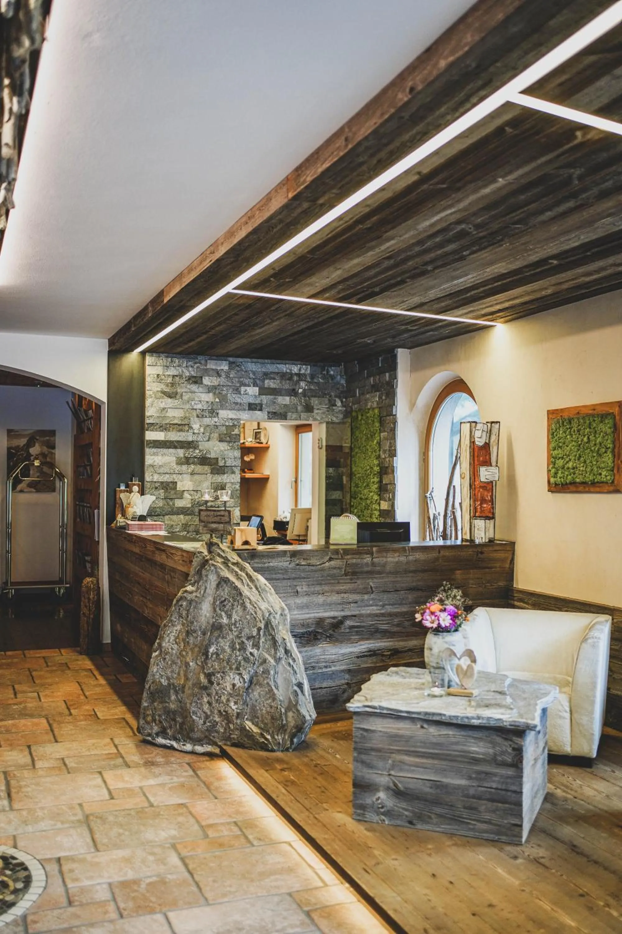 Hotel Ratschingserhof