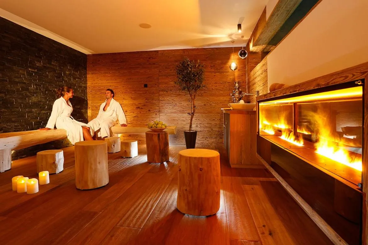 Guests in Hotel Ratschingserhof