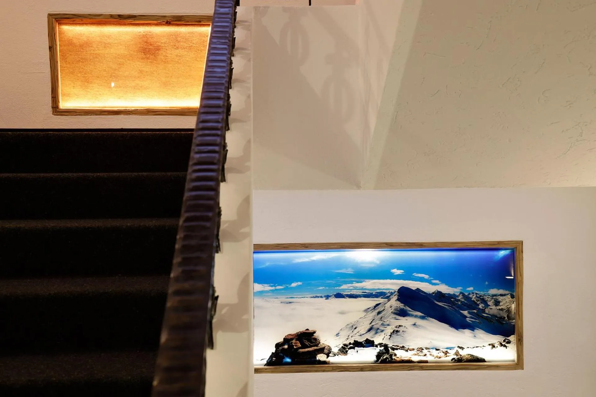 Hotel Ratschingserhof