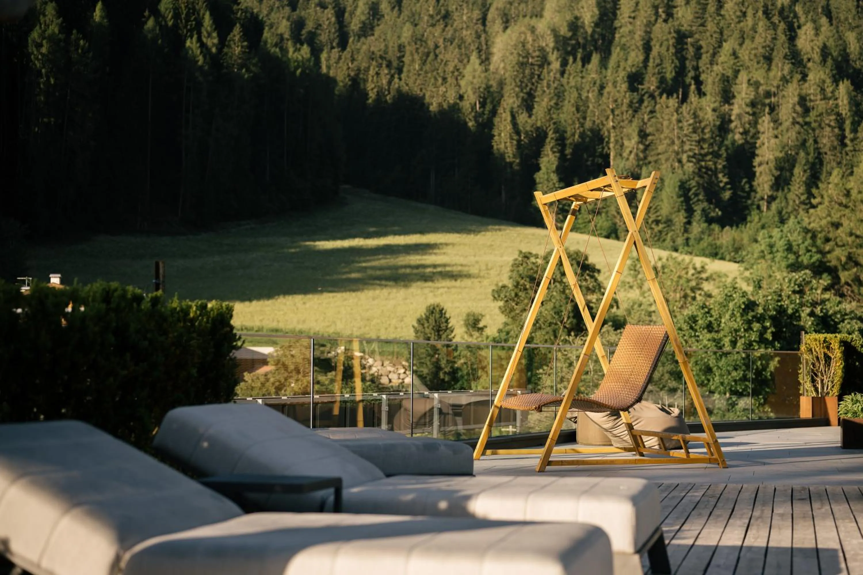 Hotel Ratschingserhof