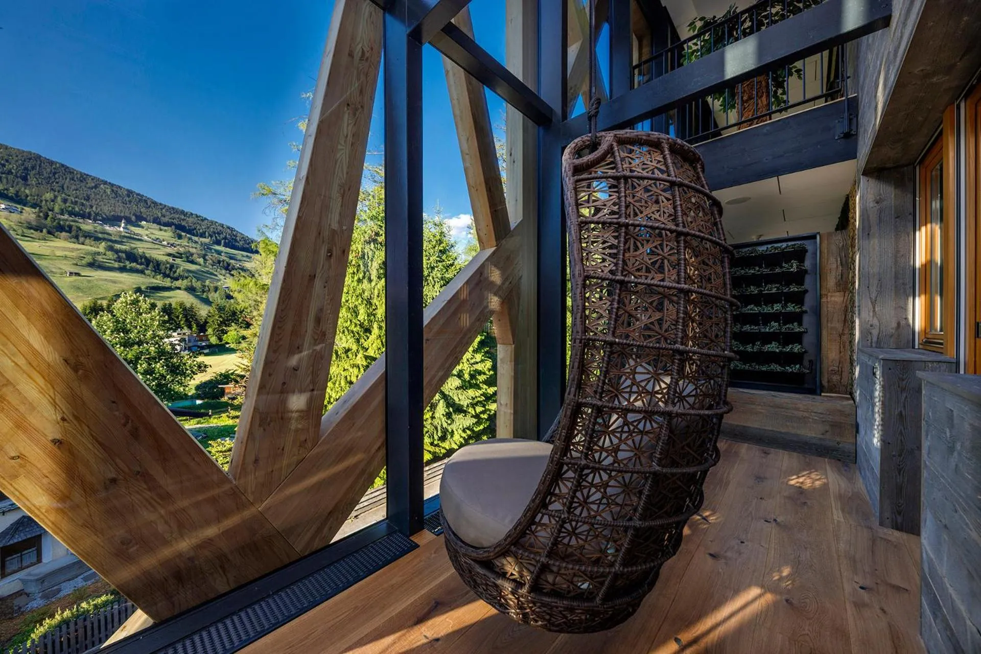 Hotel Ratschingserhof